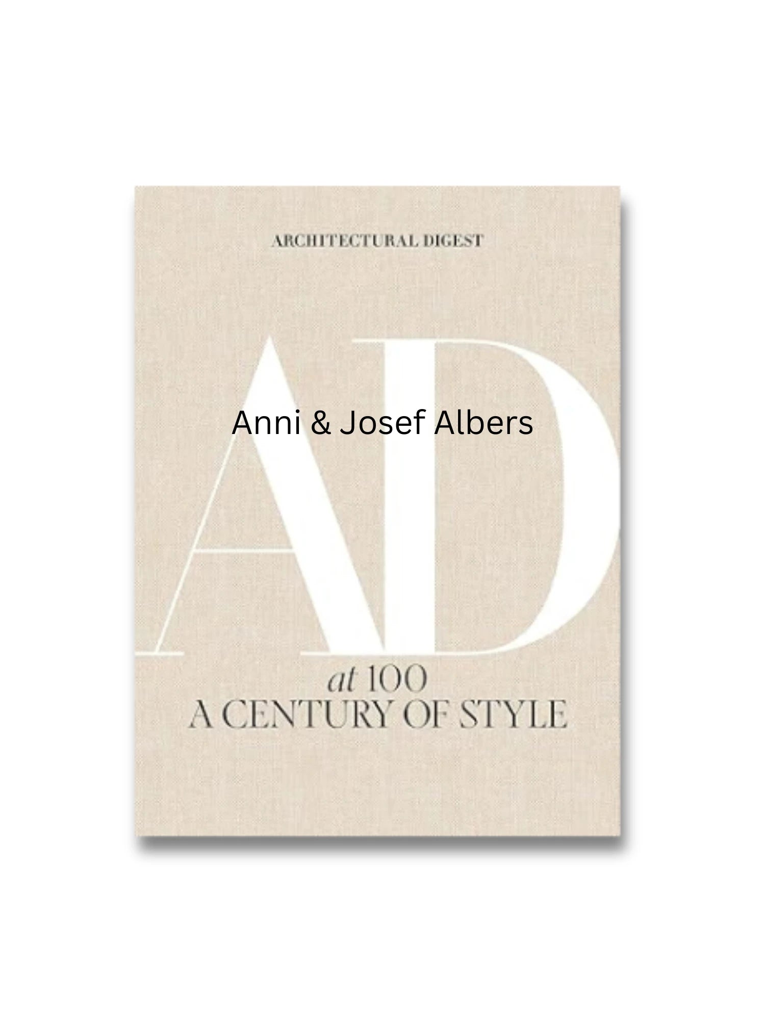 Architectural Digest at 100: A Century of Style