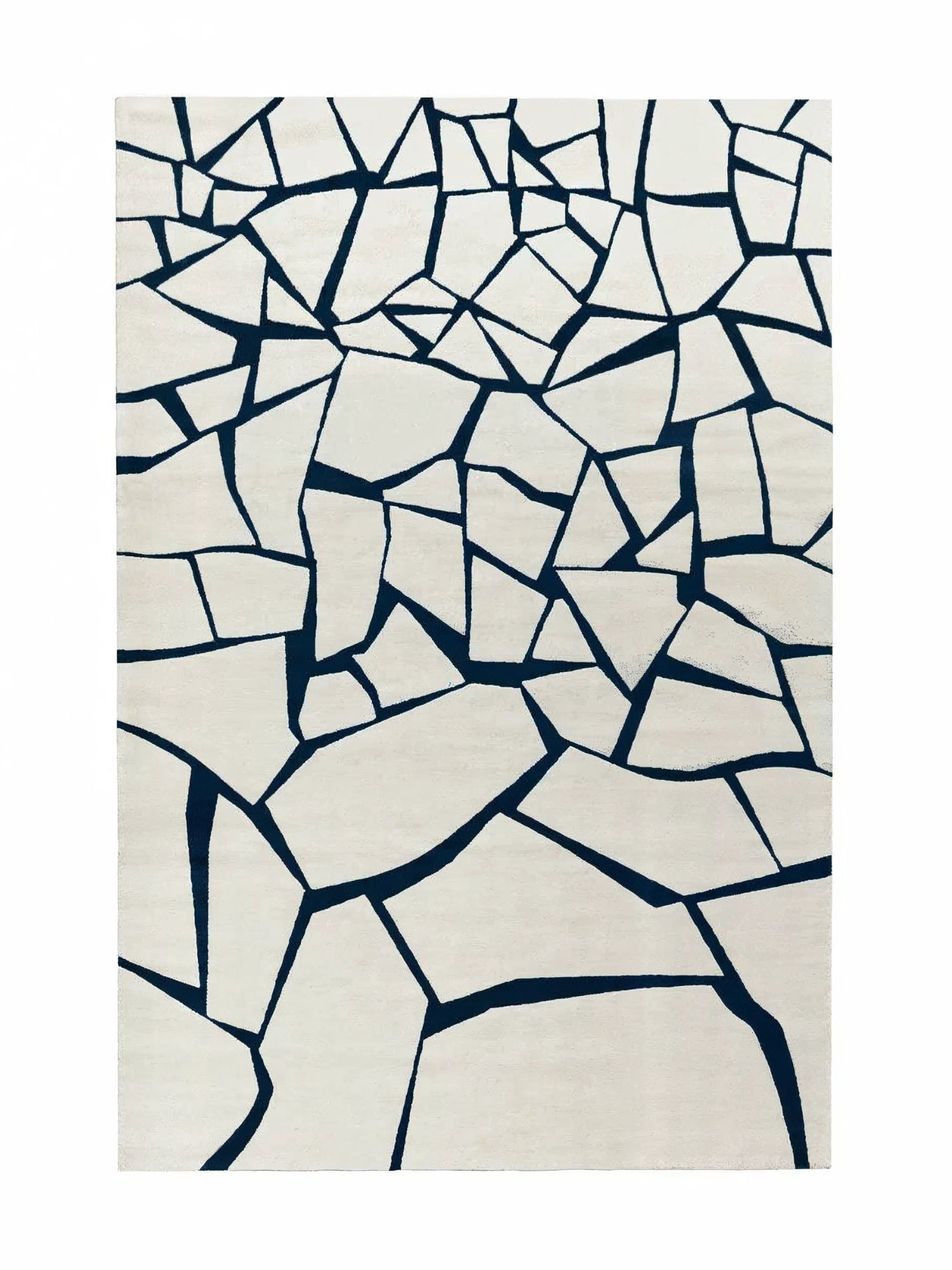 Arctic Rug by alp_ - THAT COOL LIVING