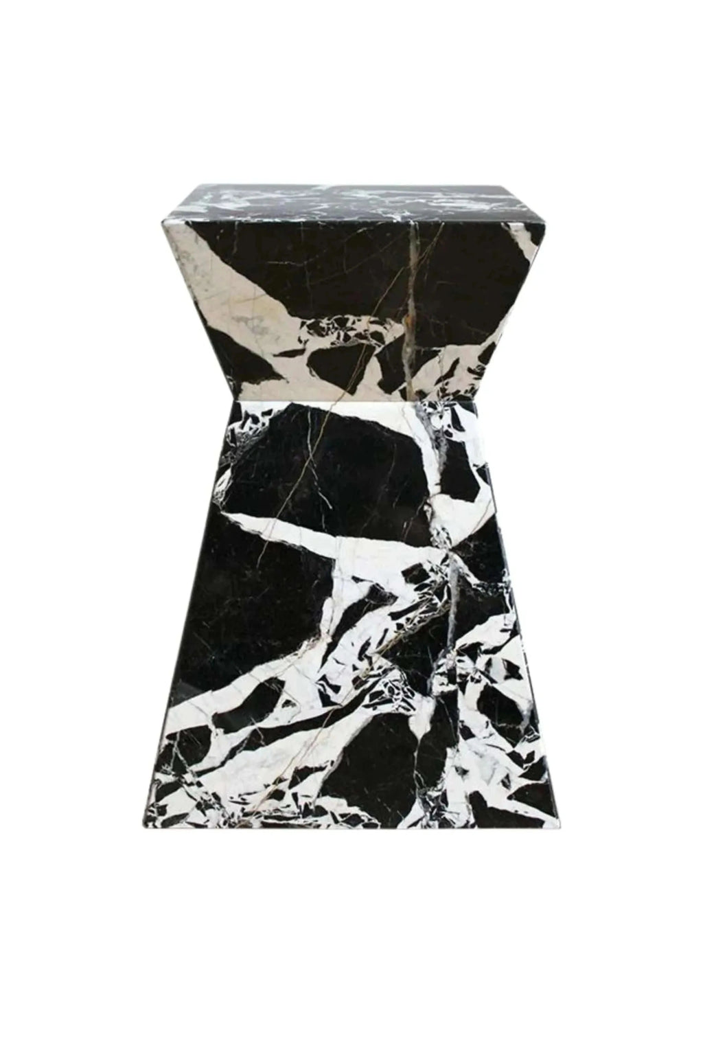 Aria Grand Antique Marble Table