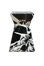Aria Grand Antique Marble Table