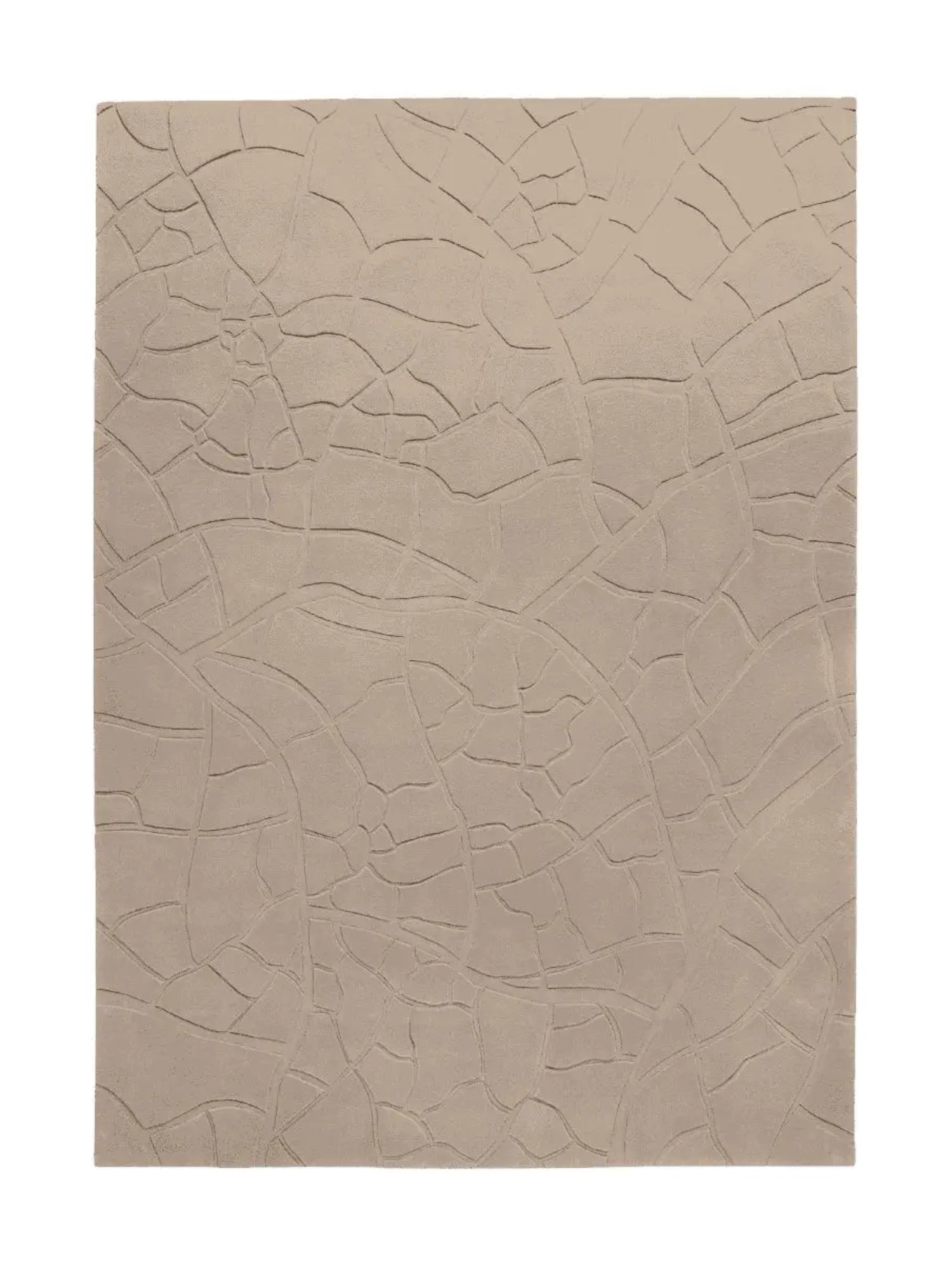 Aride I Rug by alp_ - THAT COOL LIVING