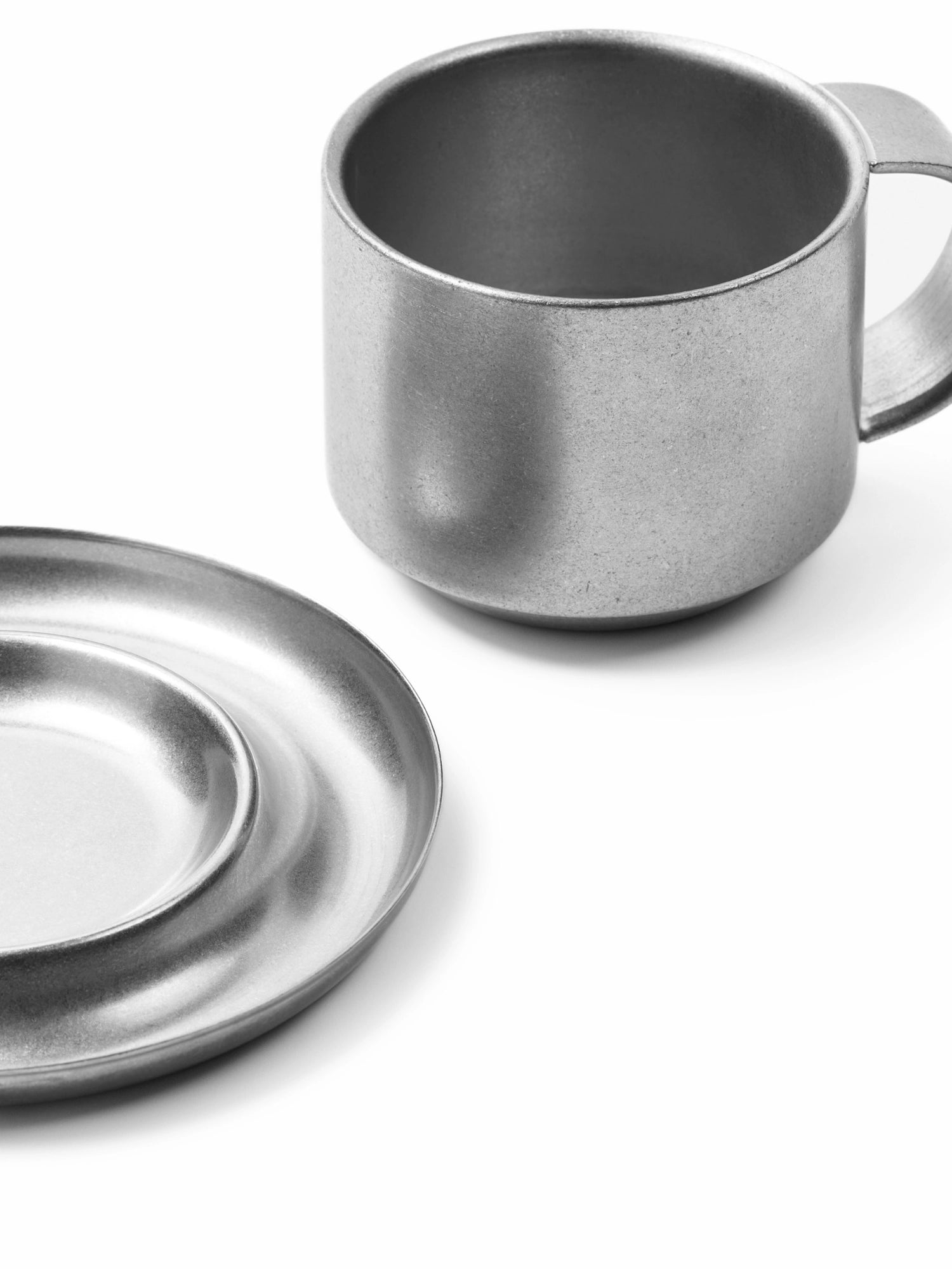 Arlo 03 Mug by Service Projects - THAT COOL LIVING