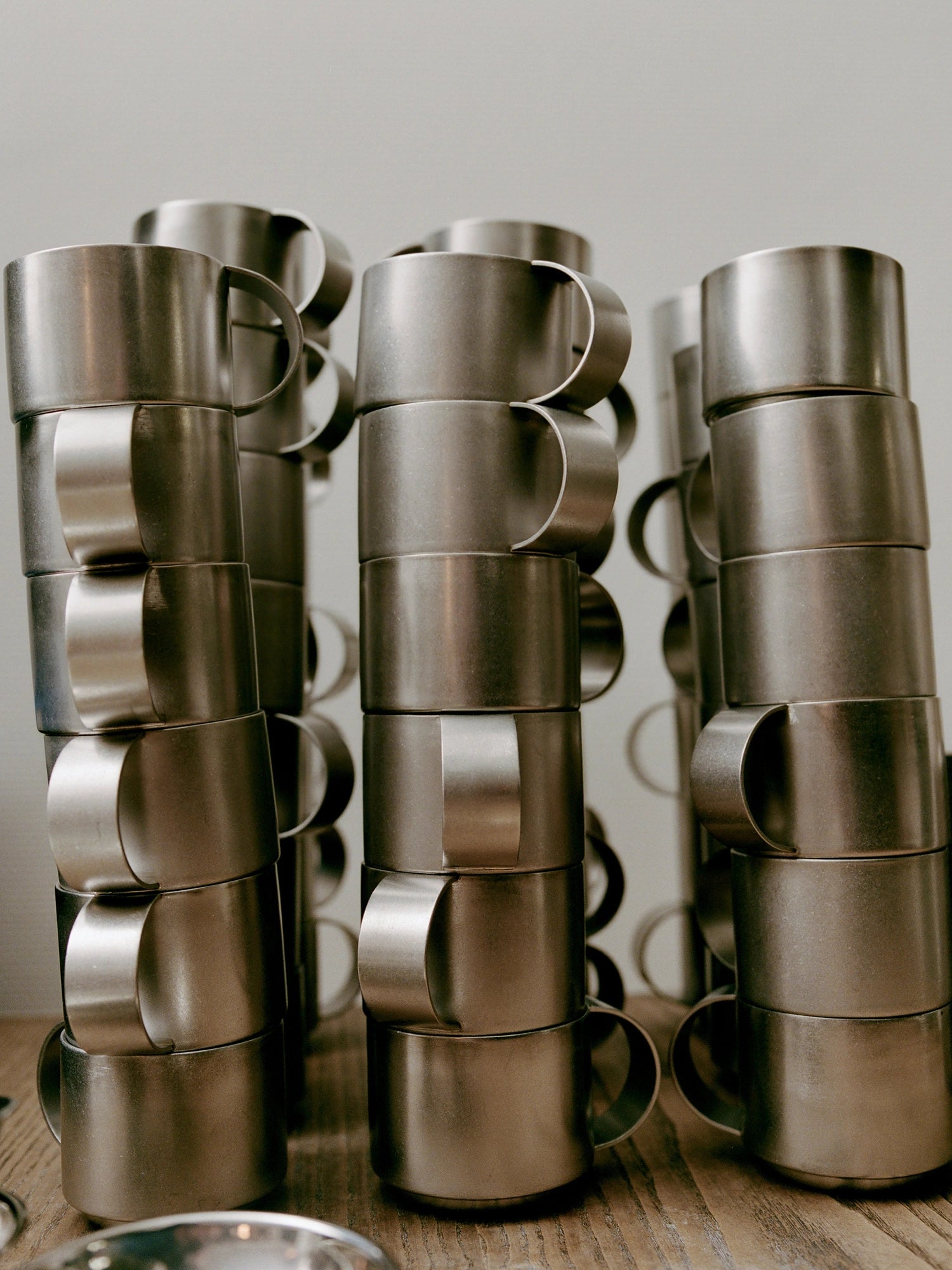 Arlo 03 Mug by Service Projects - THAT COOL LIVING