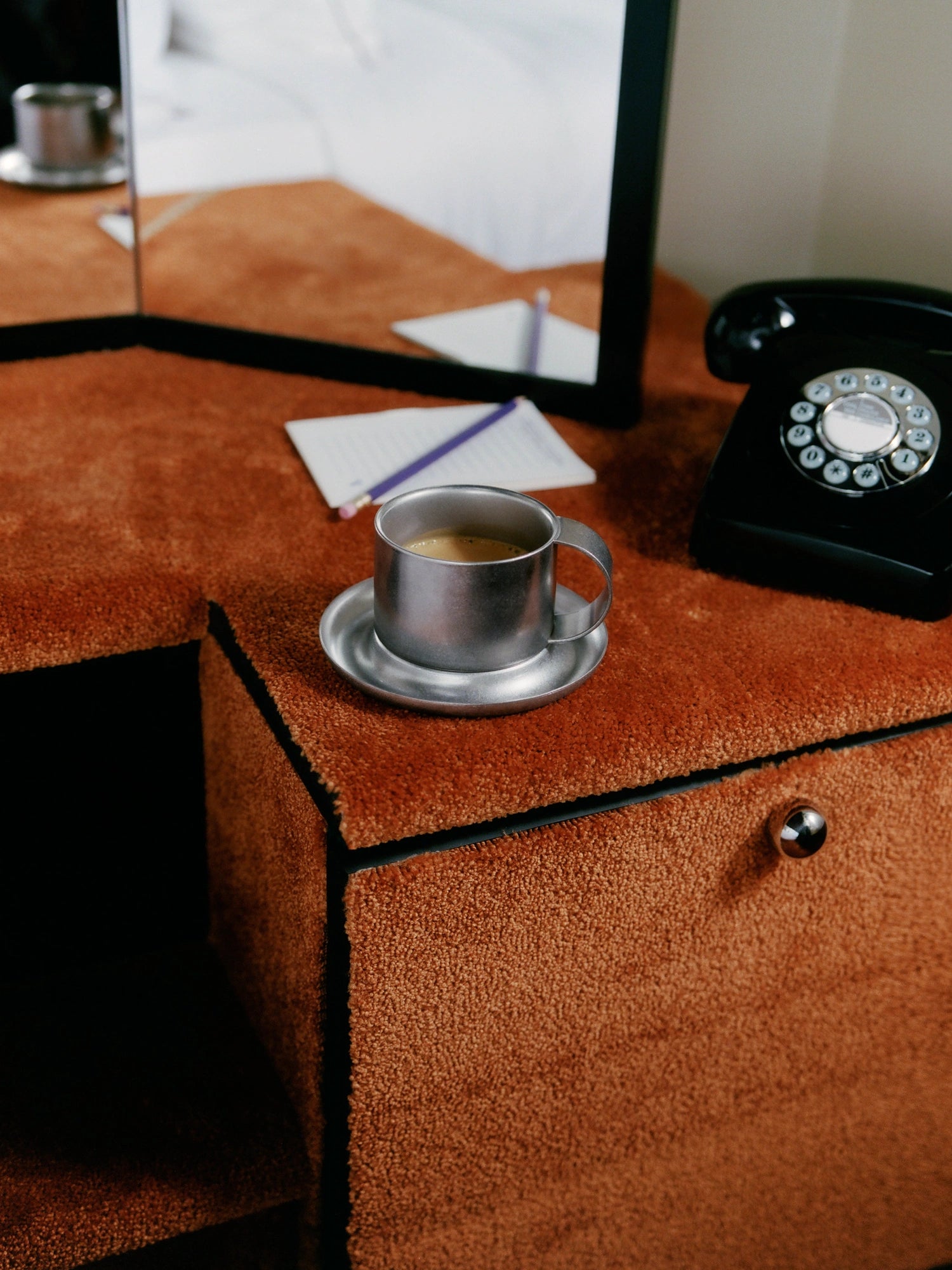 Arlo 03 Mug by Service Projects - THAT COOL LIVING