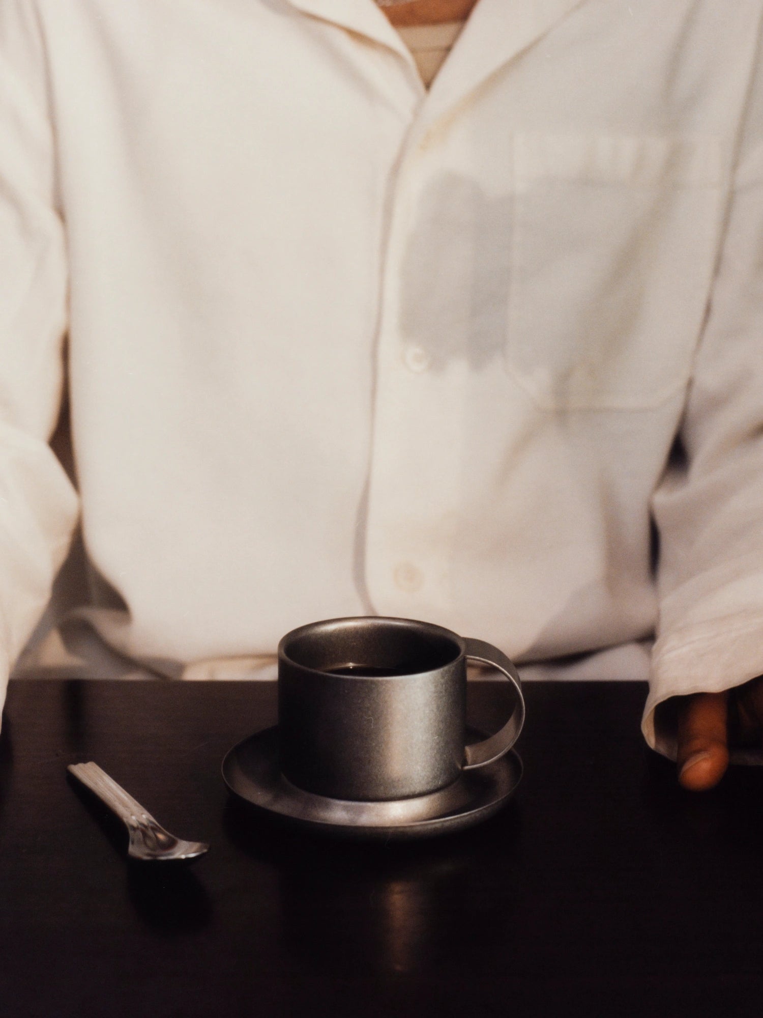 Arlo 03 Mug by Service Projects - THAT COOL LIVING