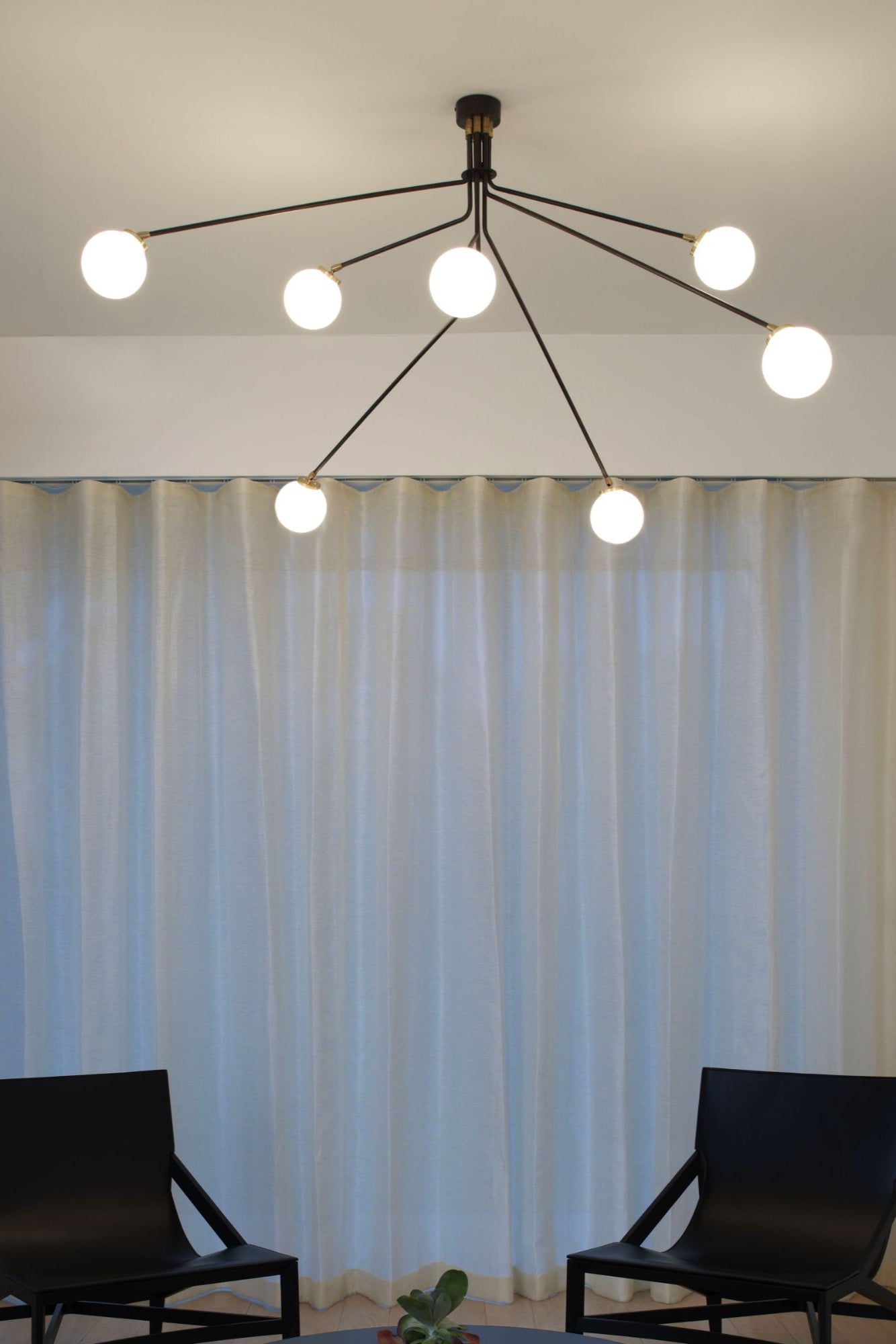 Array Opal Pendant Lamp - THAT COOL LIVING