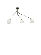 Array Mini Opal Pendant Lamp