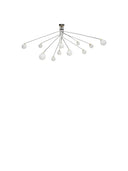 Array Opal Pendant Lamp