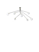 Array Opal Pendant Lamp