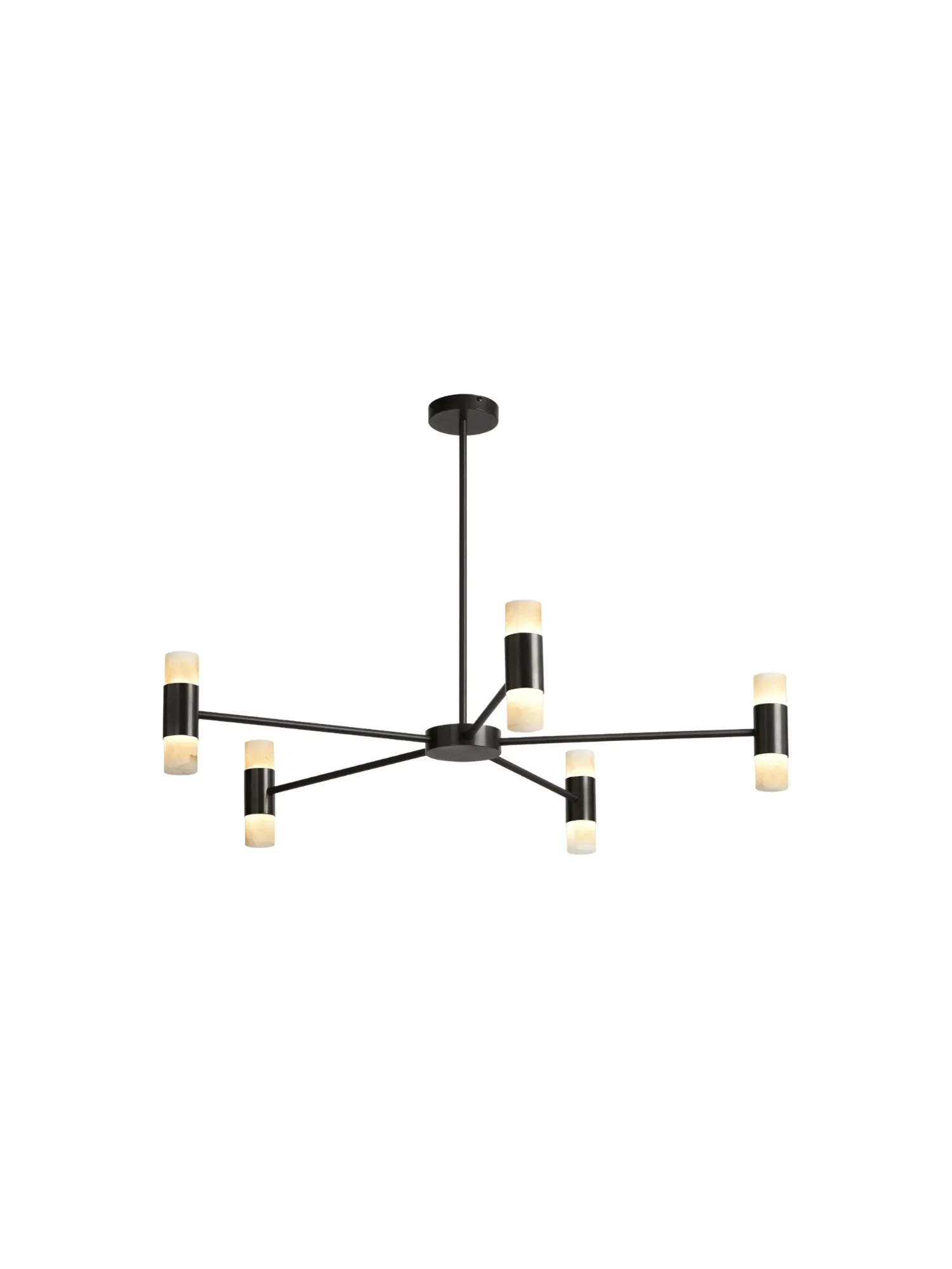 Roma Pendant Lamp by CTO Lighting - THAT COOL LIVING