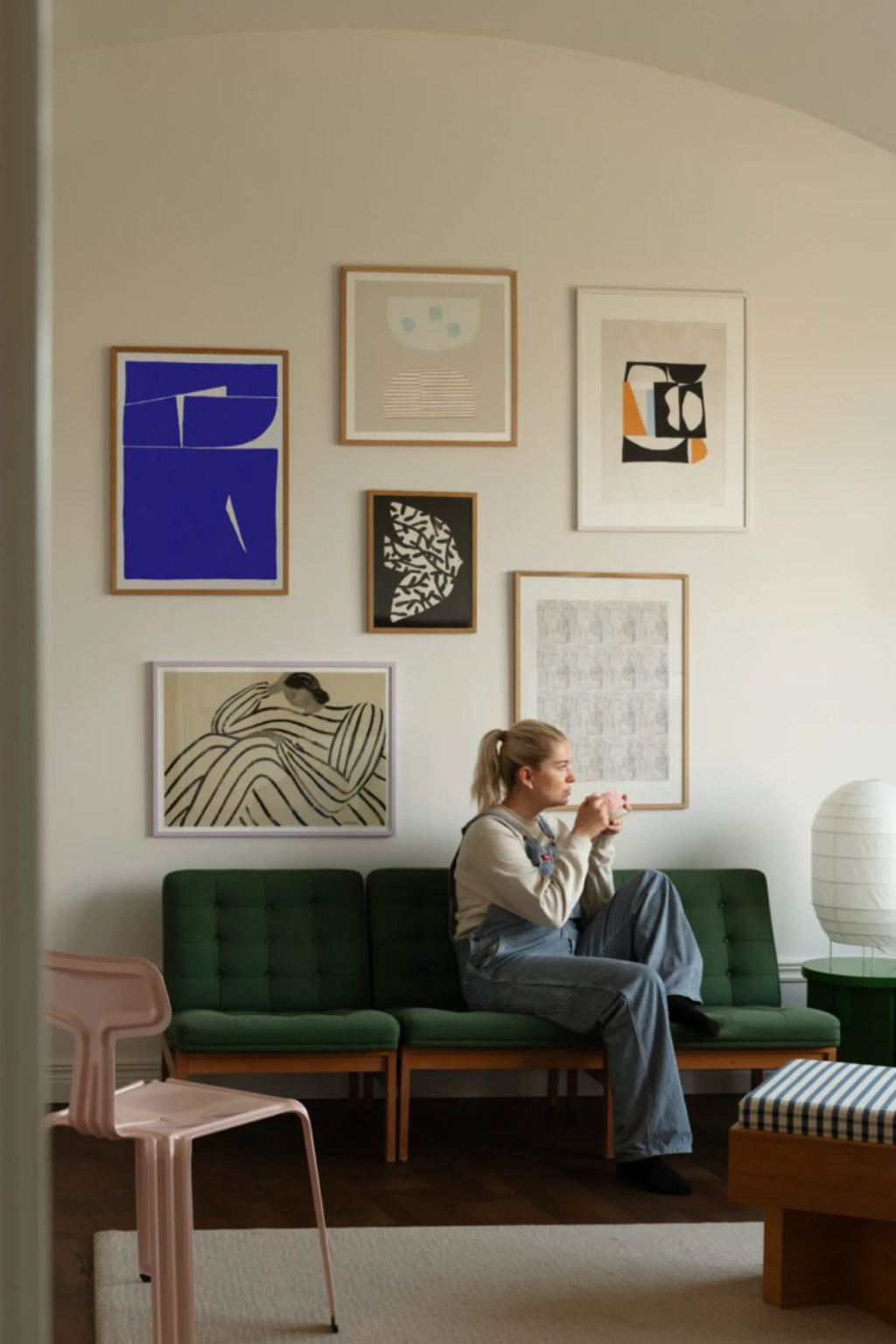 Delicacies - Art Print