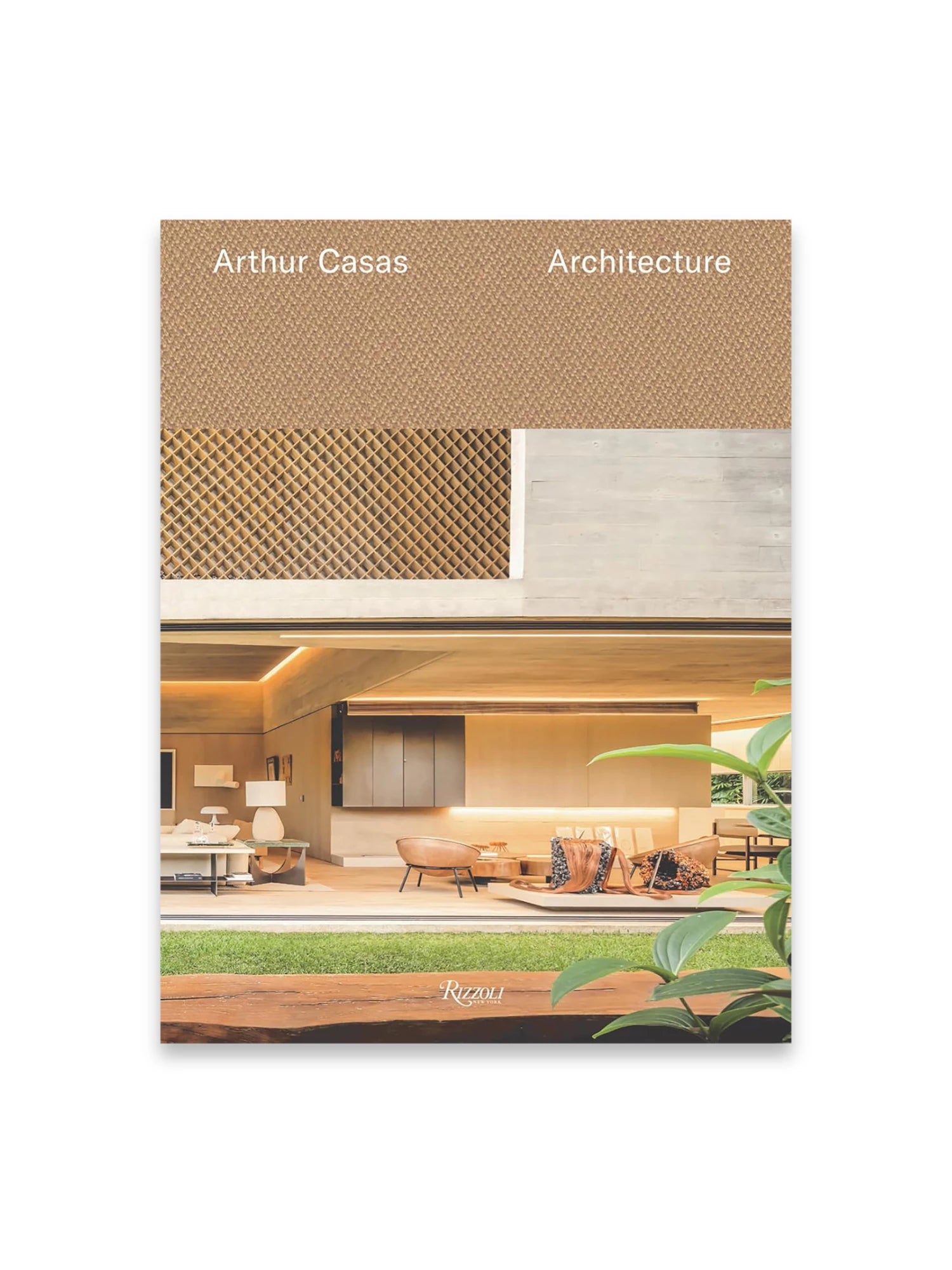 Arthur Casas: Architecture by Book - THAT COOL LIVING