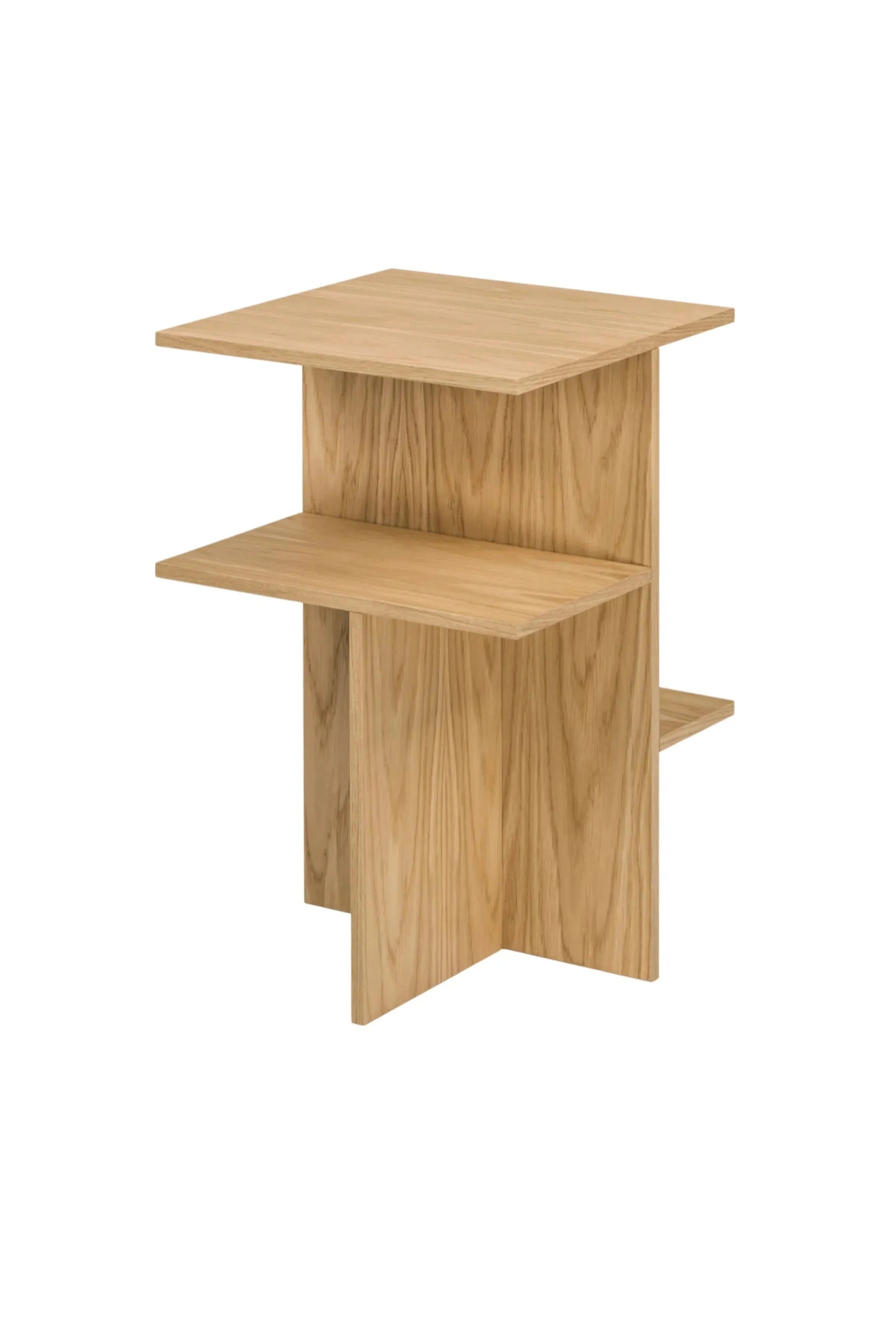 Atik Bedside Table