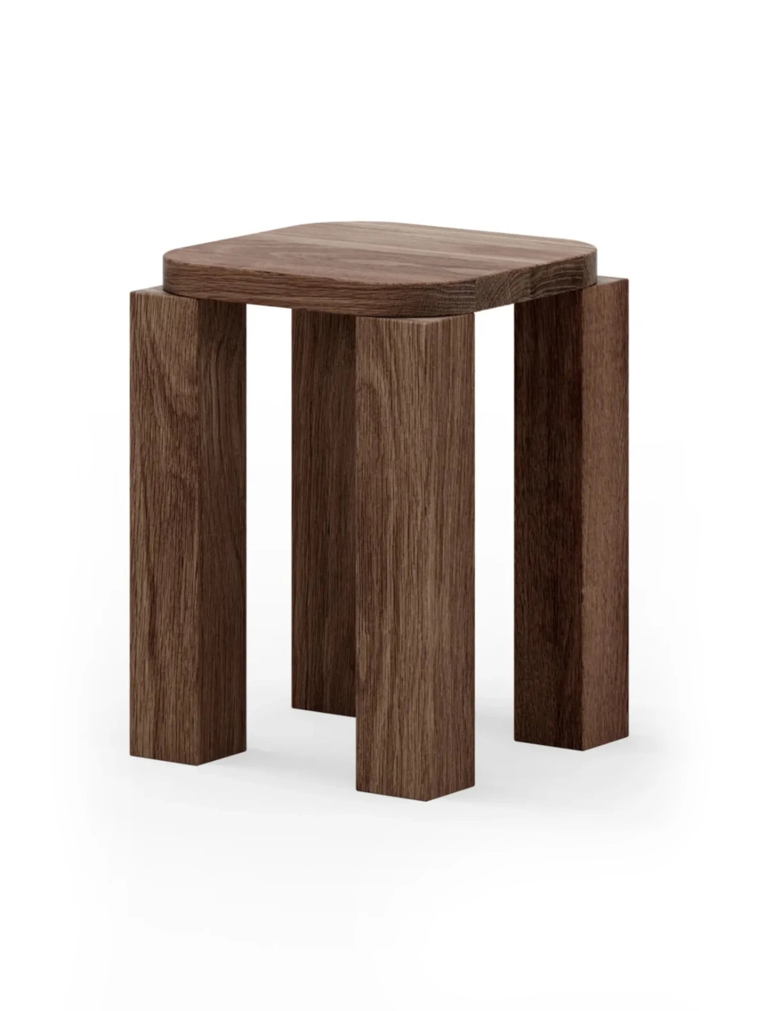Atlas Stool by New Works - THAT COOL LIVING
