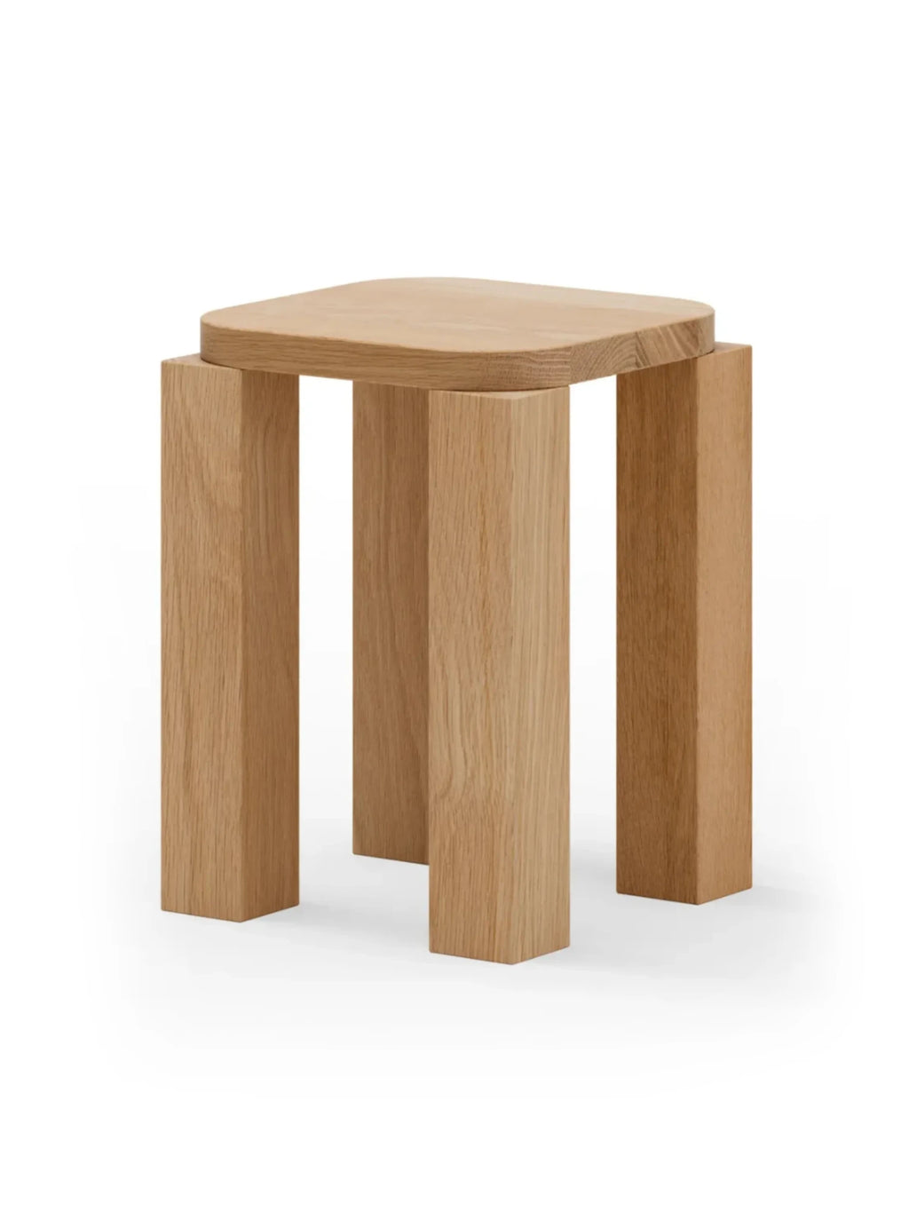 Atlas Stool