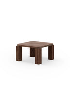 Atlas Tall Coffee Table