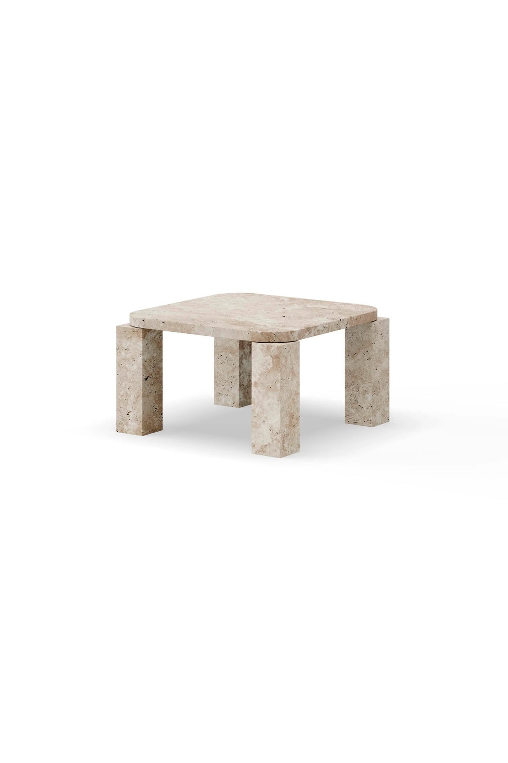 Atlas Tall Coffee Table