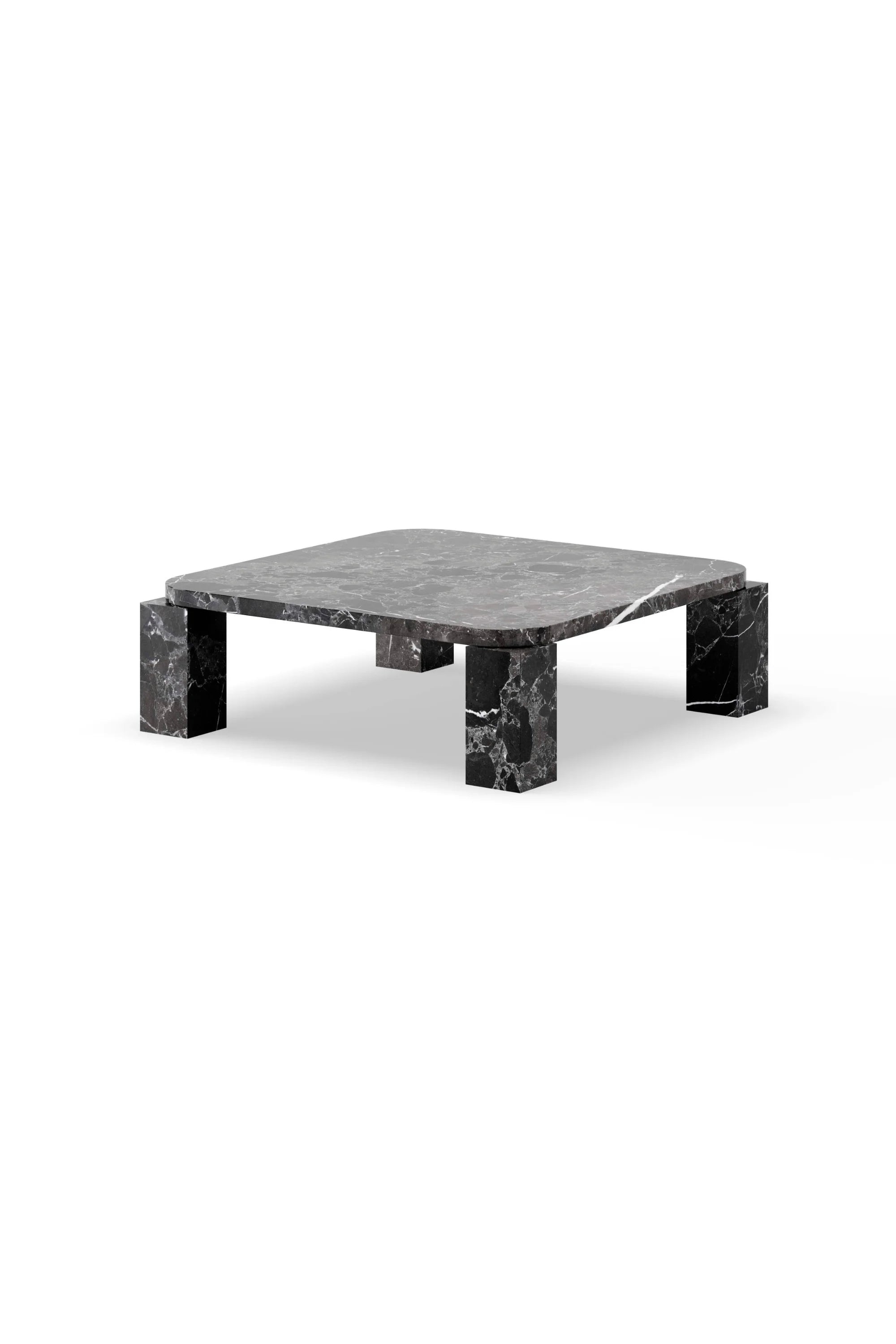 Atlas Low Coffee Table