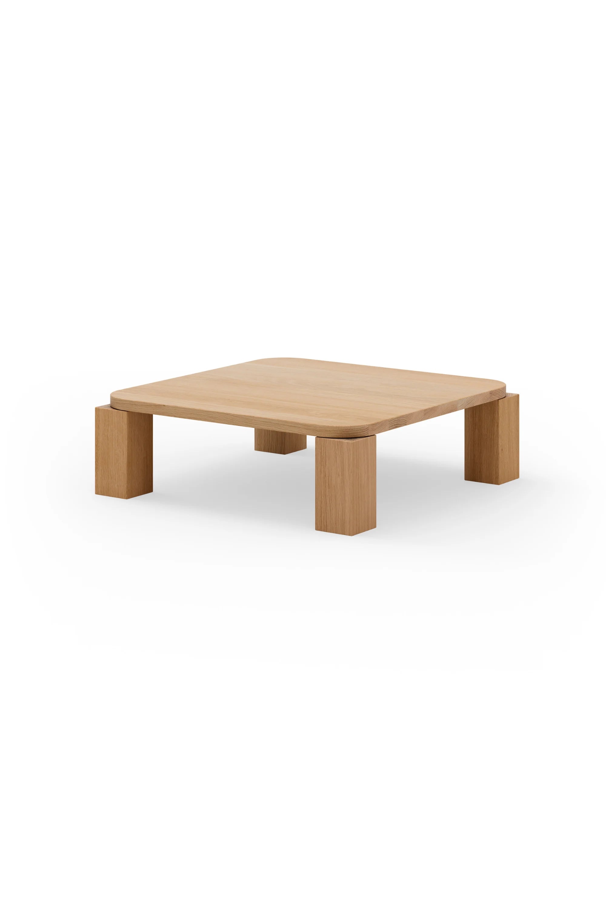 Atlas Low Coffee Table