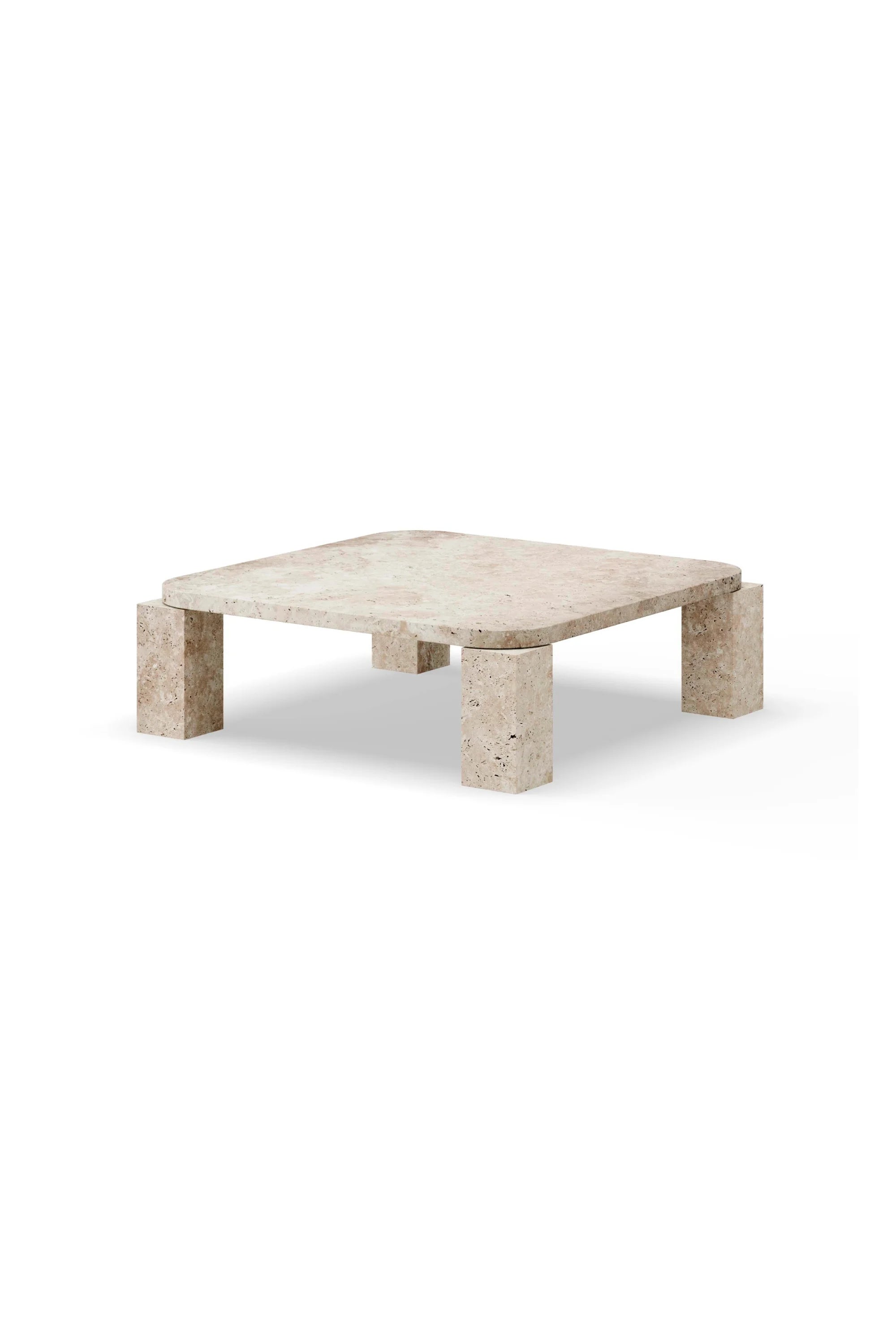 Atlas Low Coffee Table