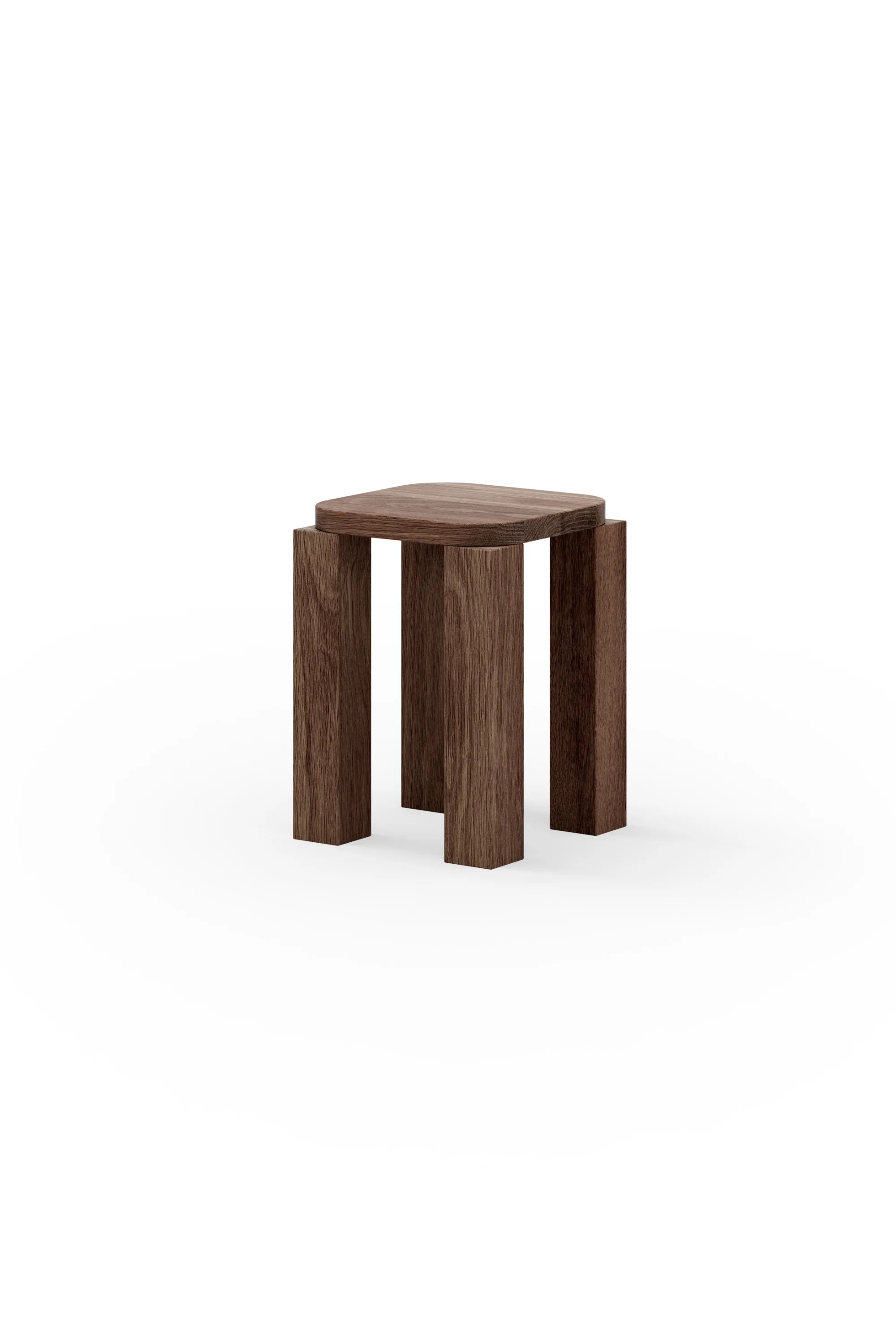 Atlas Stool