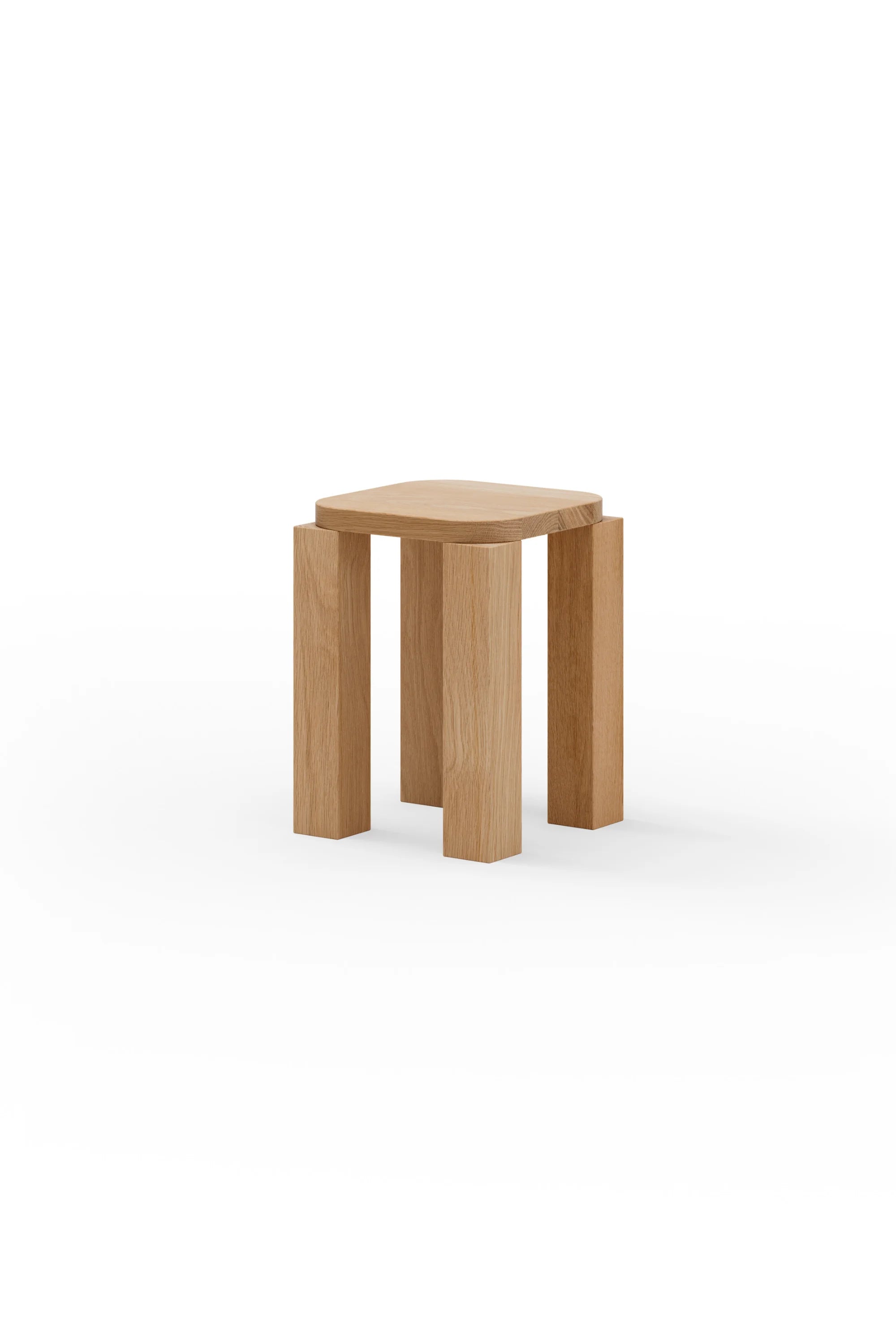 Atlas Stool