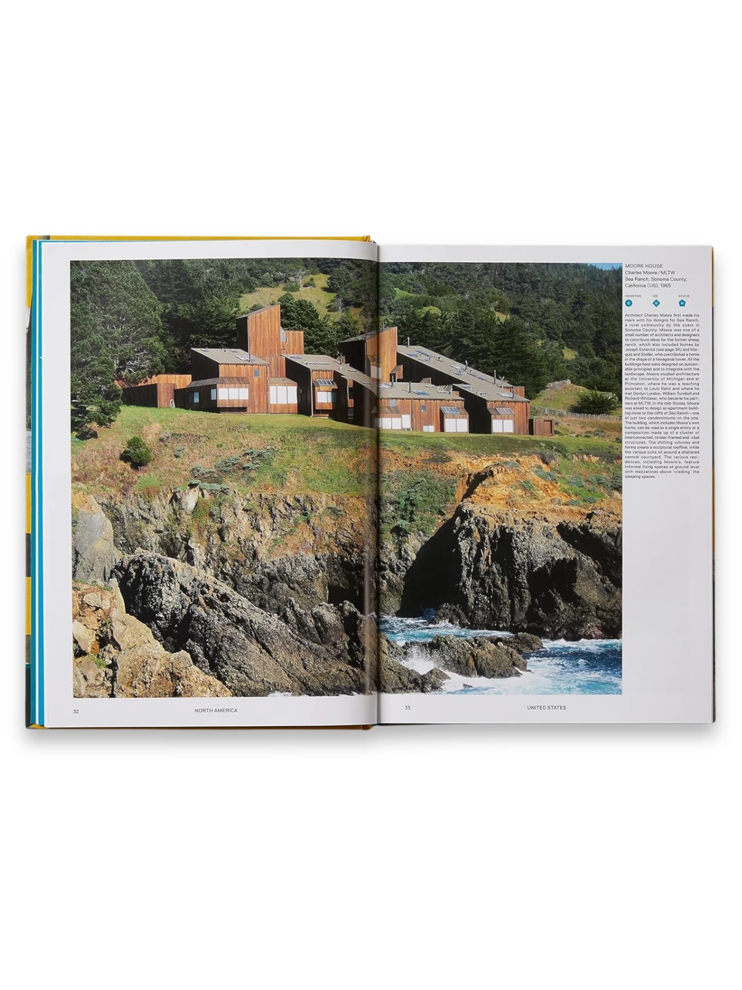 Atlas of Mid-Century Modern Houses by Book - THAT COOL LIVING