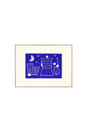 Aube - Art Print