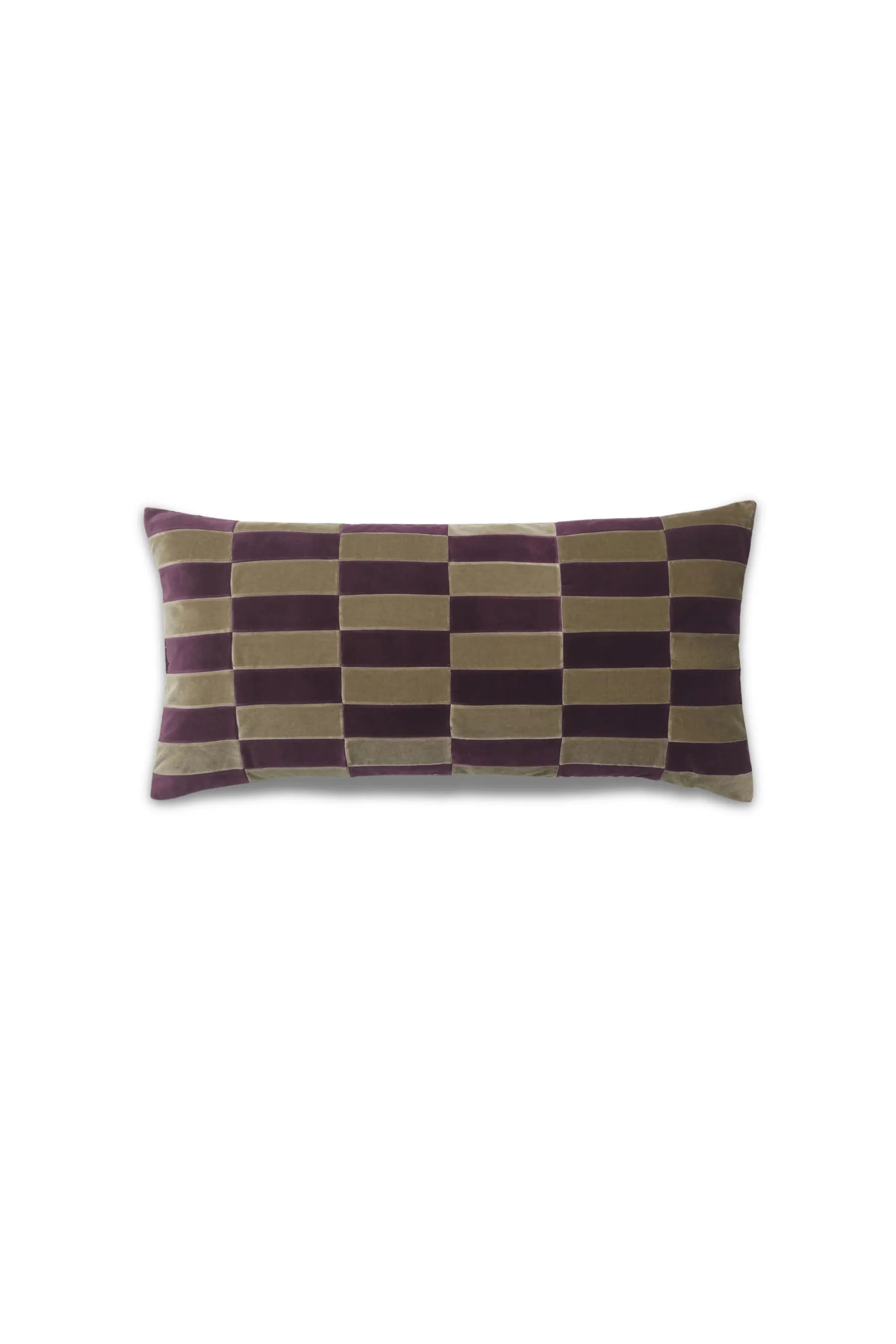 Holly Cushion