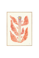 Augusti - Art Print
