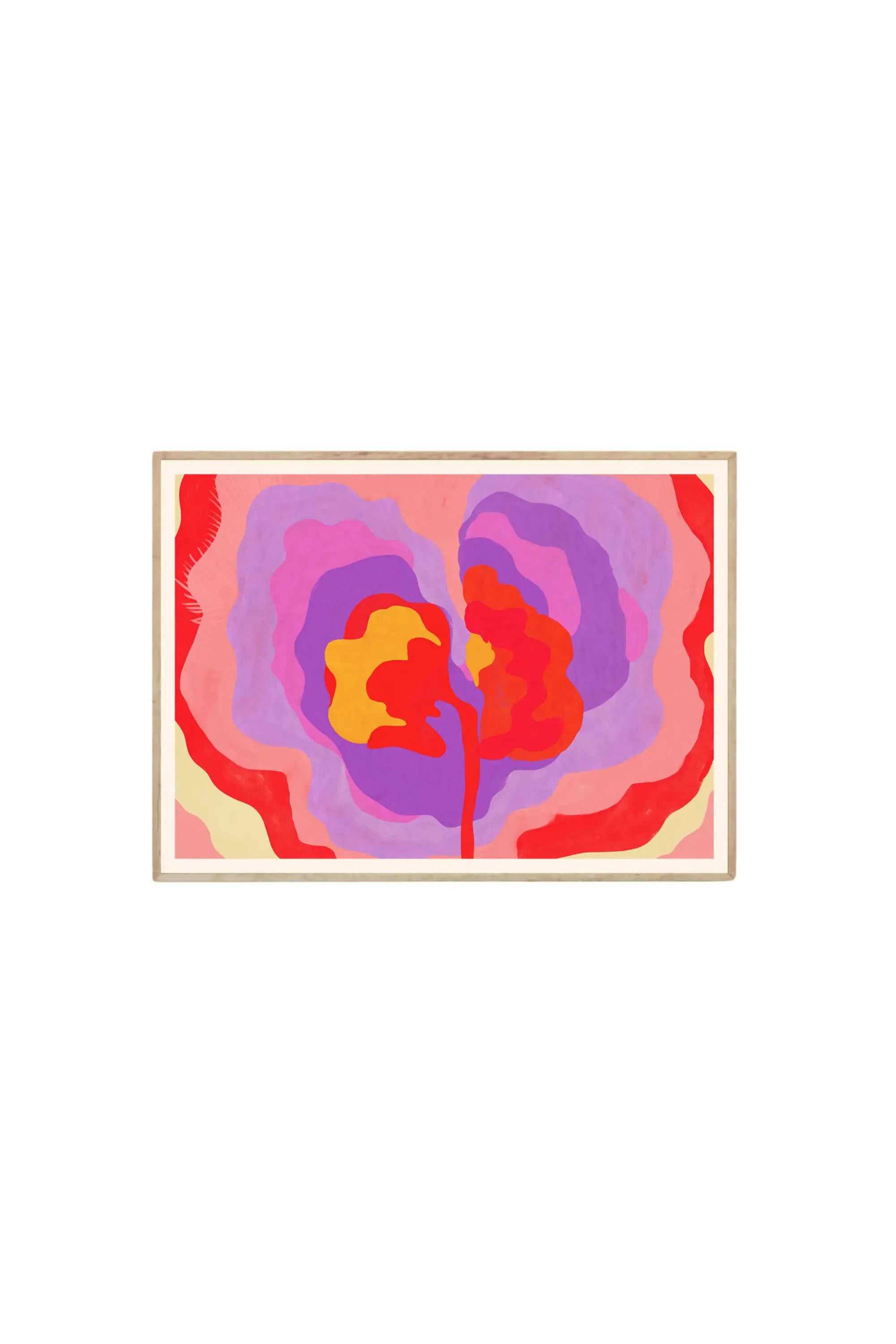 Aurora - Art Print