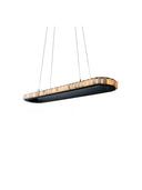 Avalon Oval Pendant Light