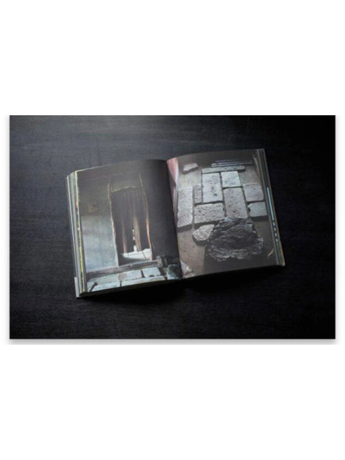 Axel Vervoordt: Wabi Inspirations: Wabi interior design book Axel Vervoordt: Wabi Inspirations: Wabi interior design book