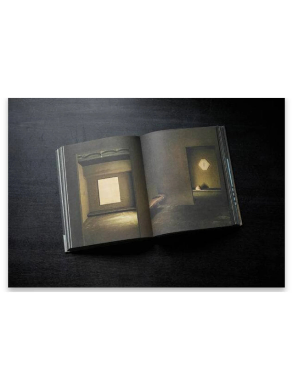 Axel Vervoordt: Wabi Inspirations