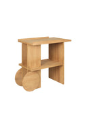 Axis Side Table
