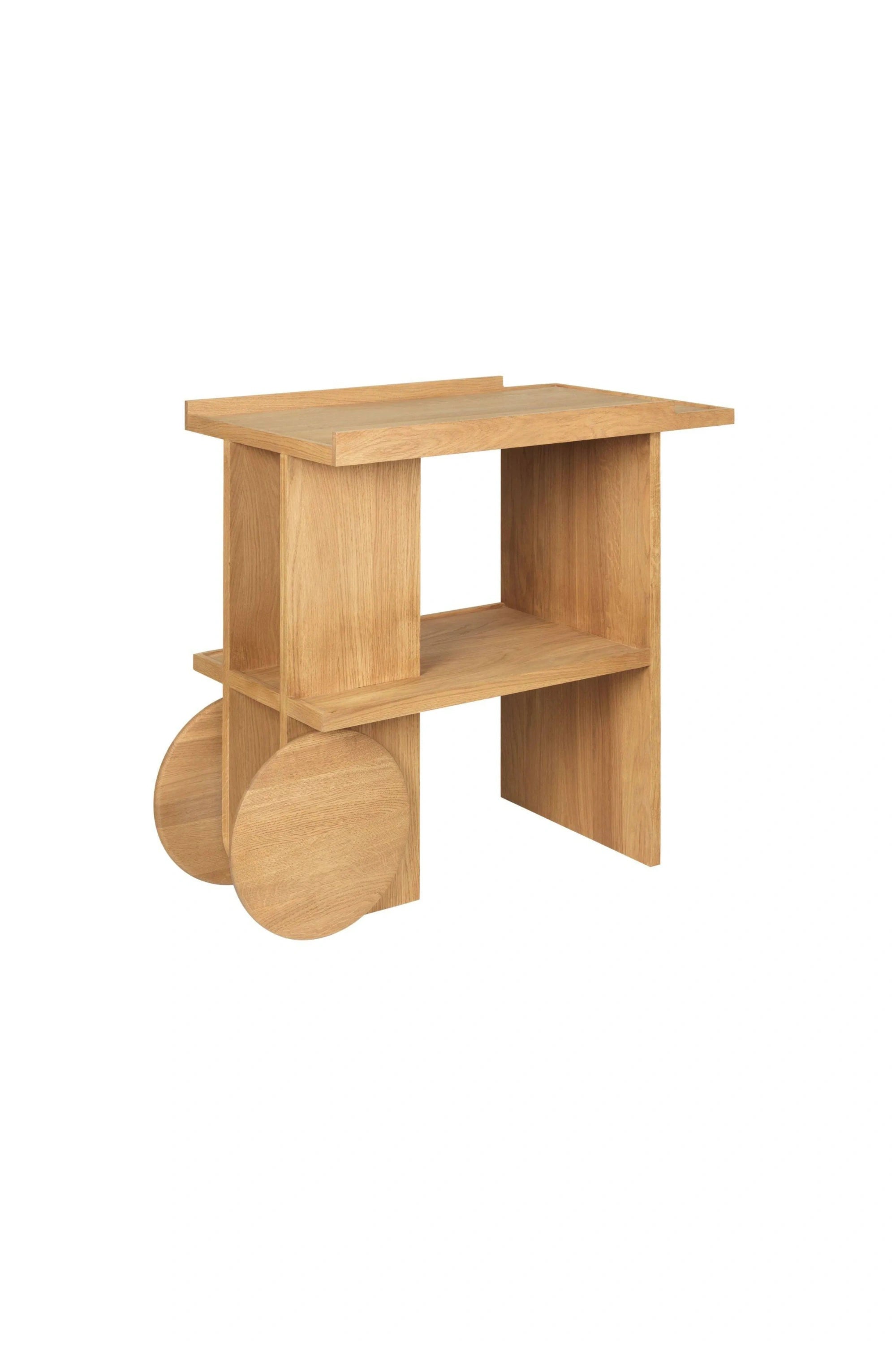 Axis Side Table