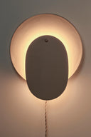 Nebula Wall Lamp 01