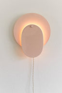 Nebula Wall Lamp 01