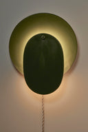 Nebula Wall Lamp 01