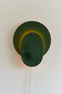 Nebula Wall Lamp 01