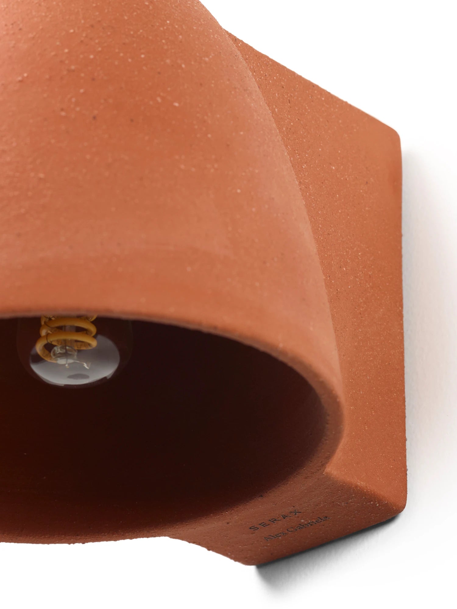 Rana Wall Light by Serax - THAT COOL LIVING