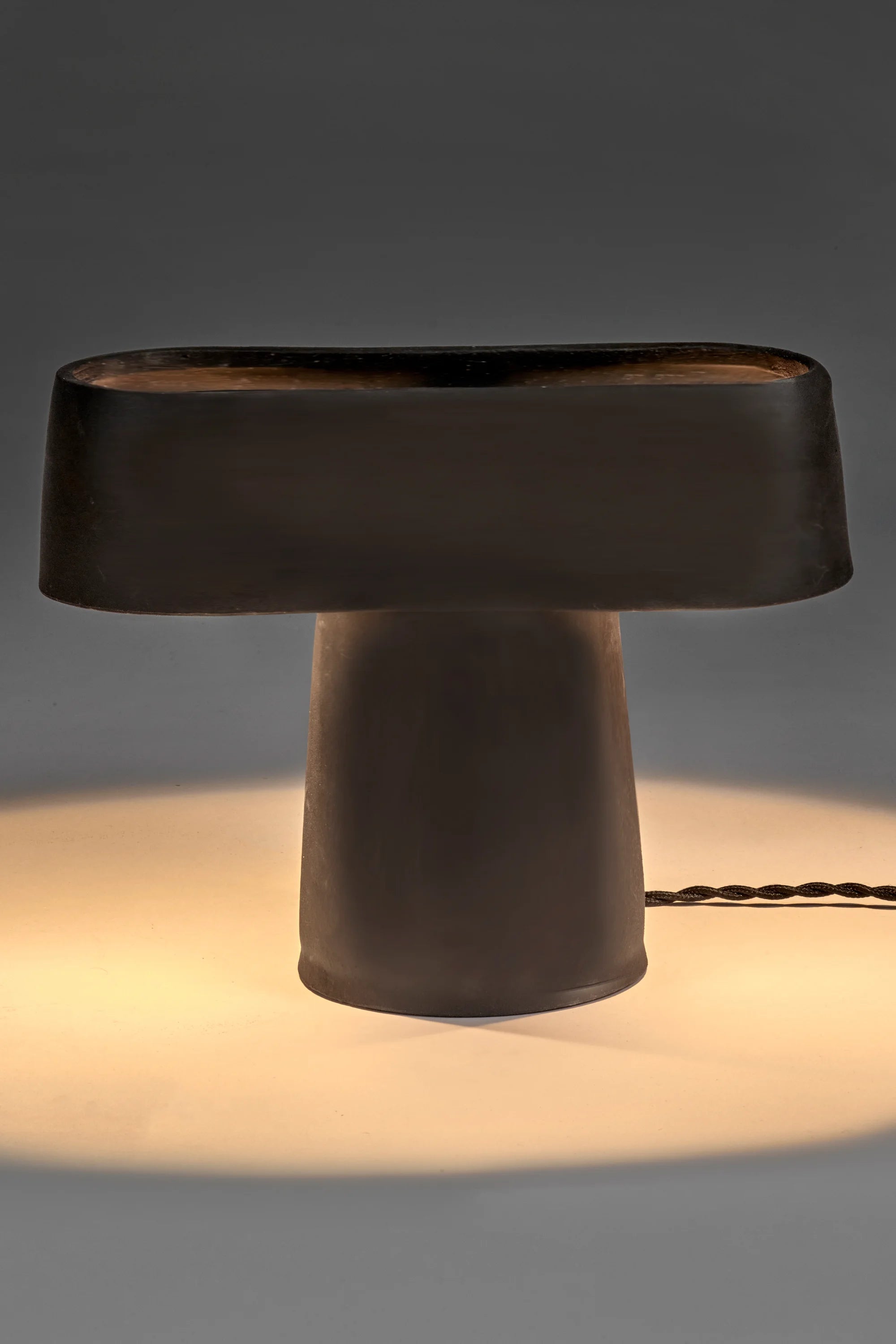 Rome Table Lamp 02