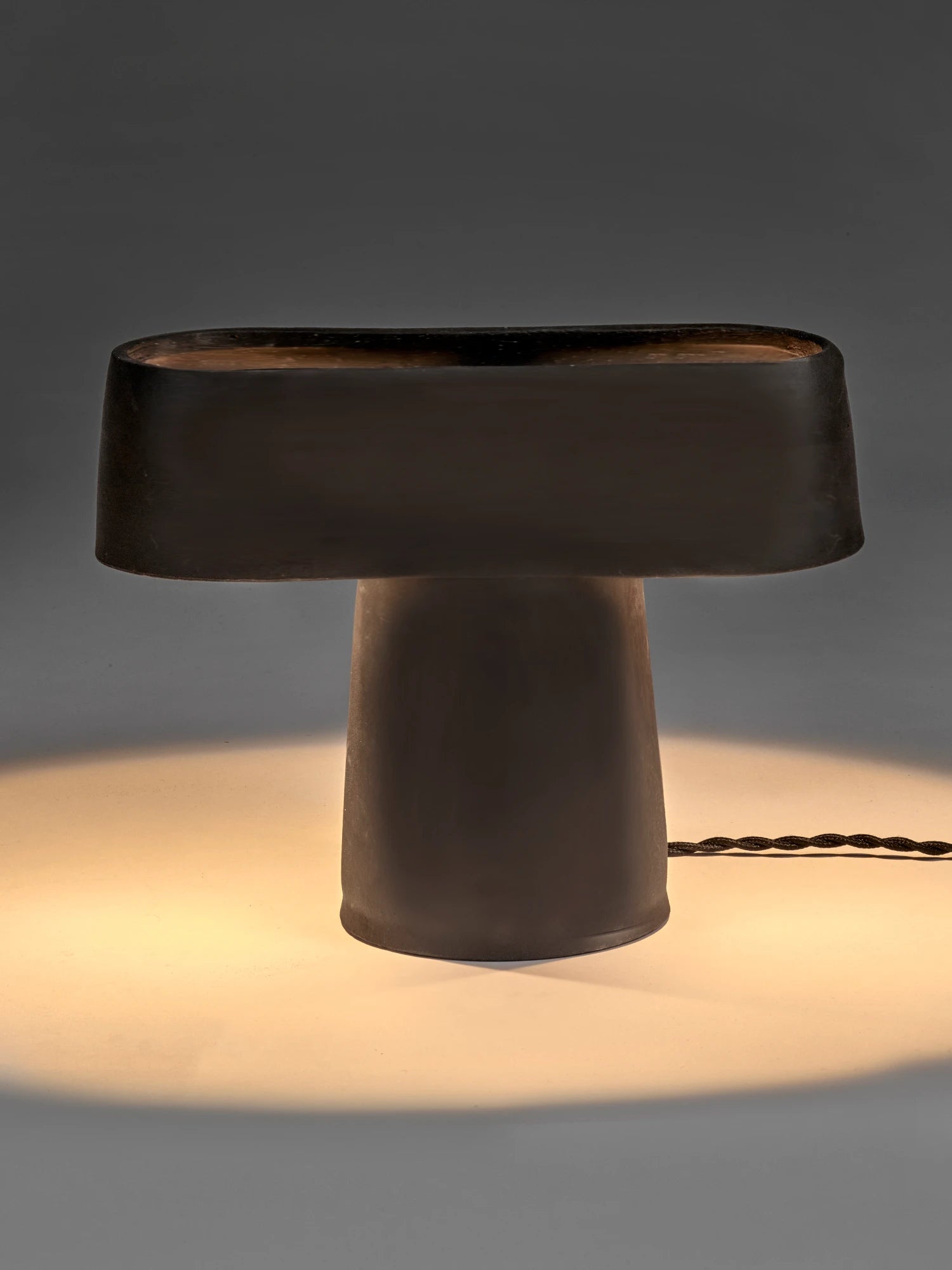 Rome Table Lamp 02