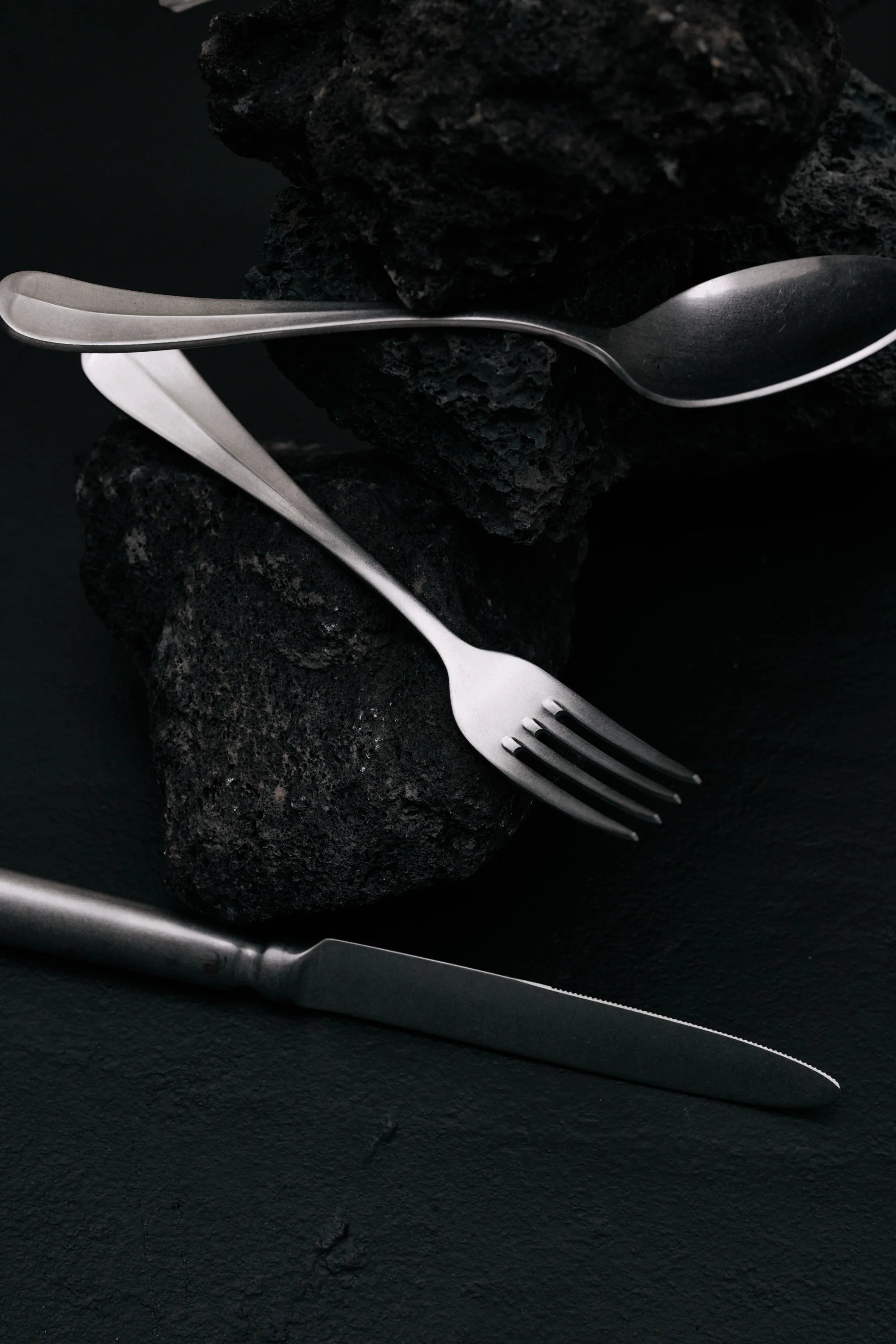 Surface Cutlery Set - THAT COOL LIVING