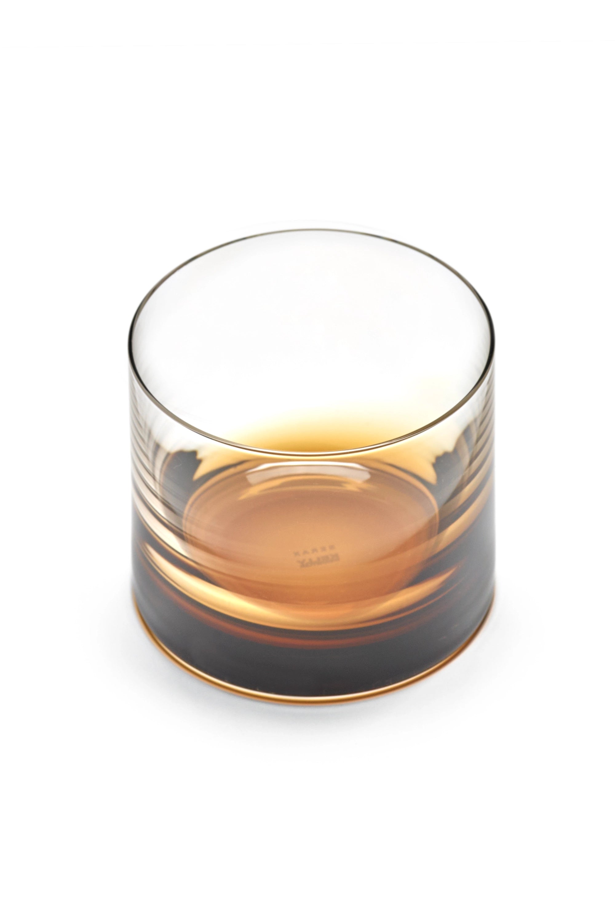 Zuma Small Tumbler - Set of 4 by Serax - THAT COOL LIVING