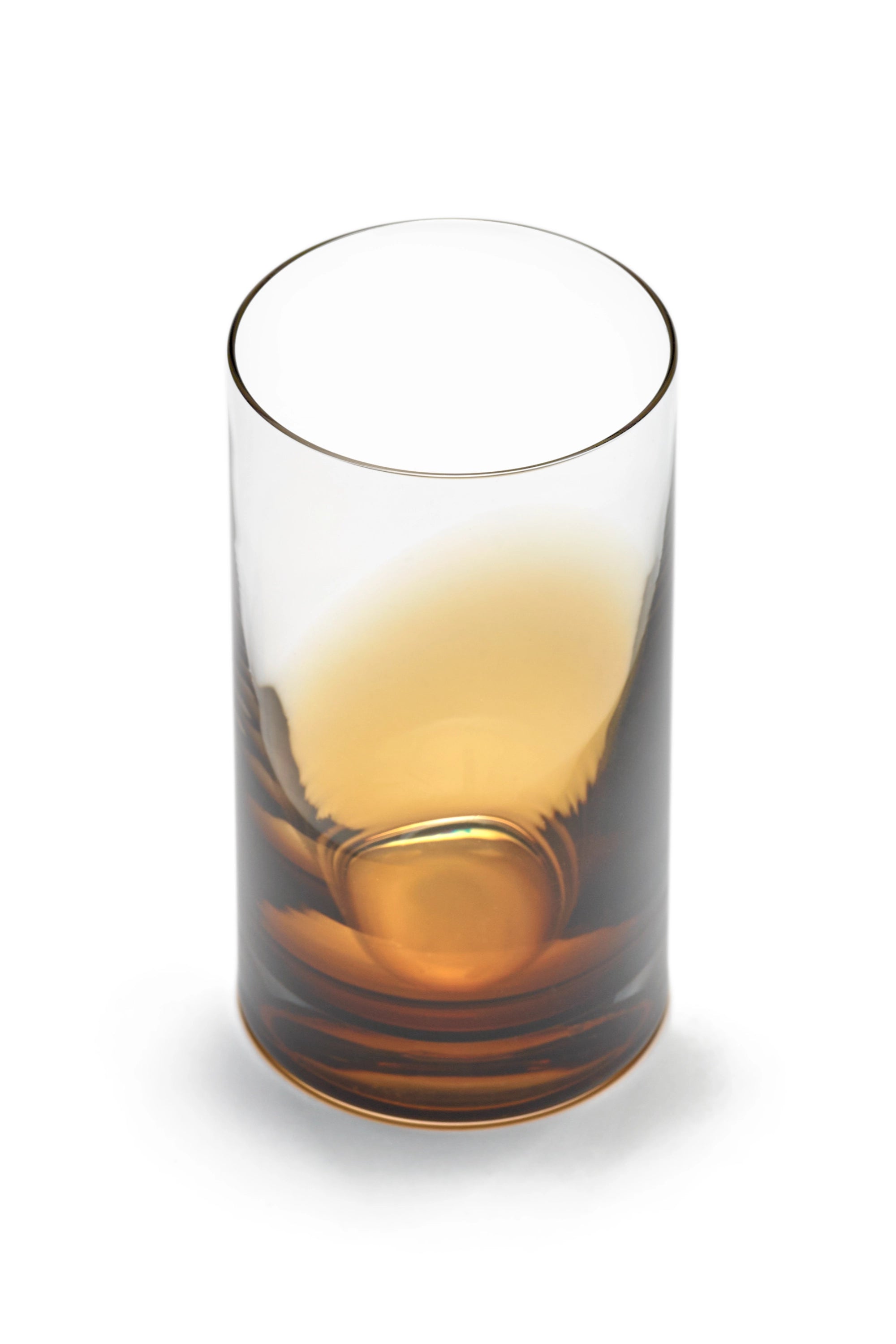 Zuma Large Tumbler - Set of 4 by Serax - THAT COOL LIVING