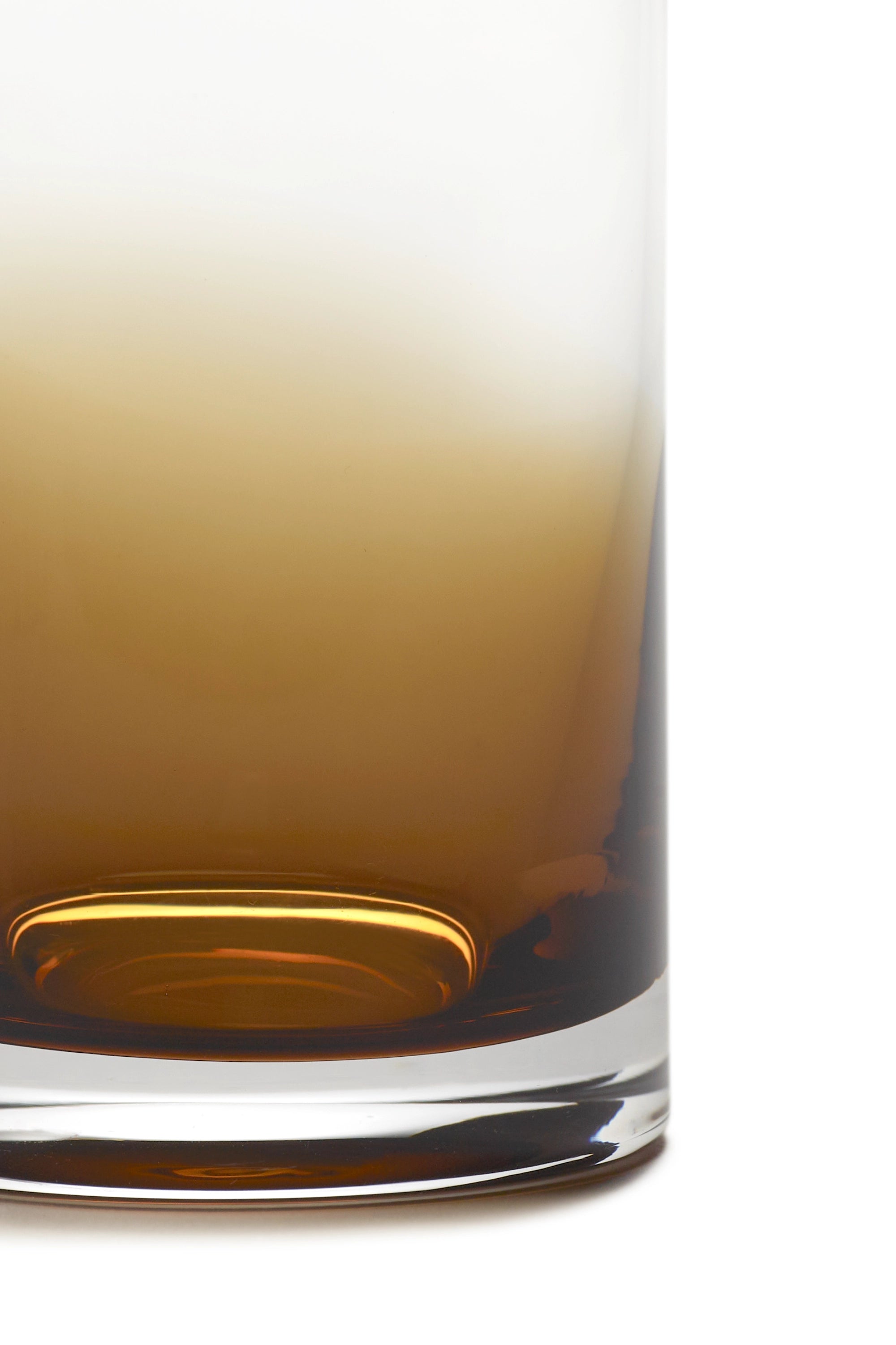 Zuma Large Tumbler - Set of 4 by Serax - THAT COOL LIVING