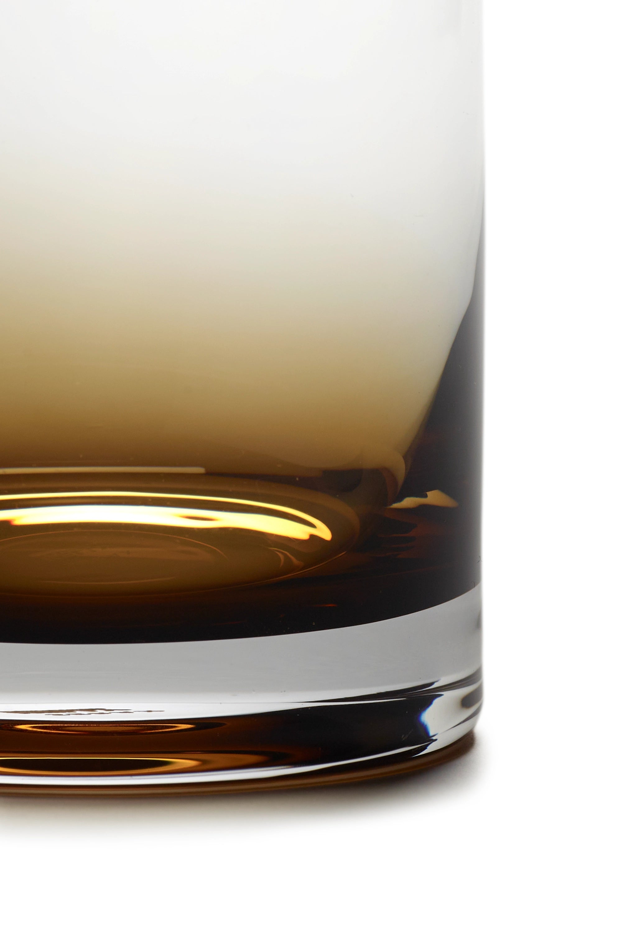 Zuma Whisky Glass - Set of 4 by Serax - THAT COOL LIVING