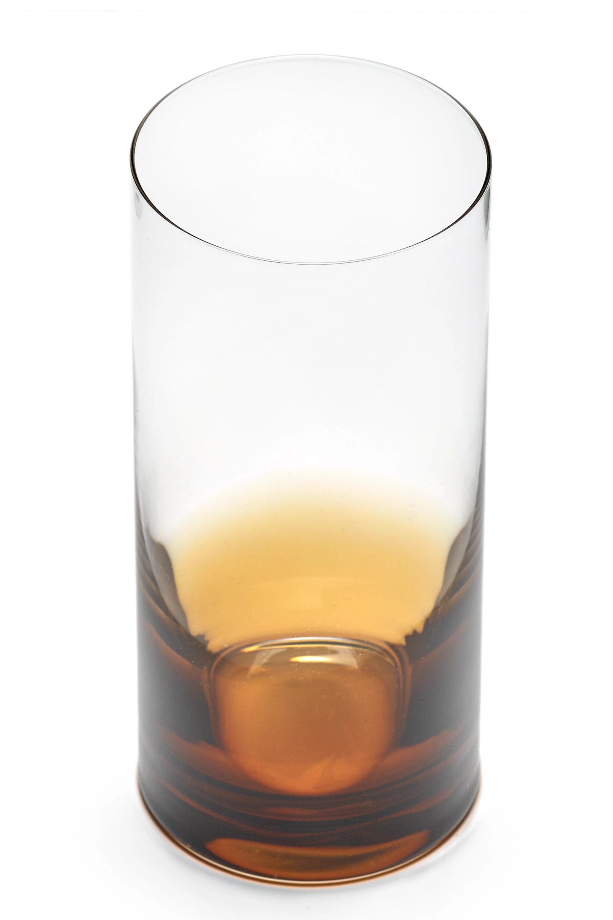 Zuma Longdrink Glass - Set of 4