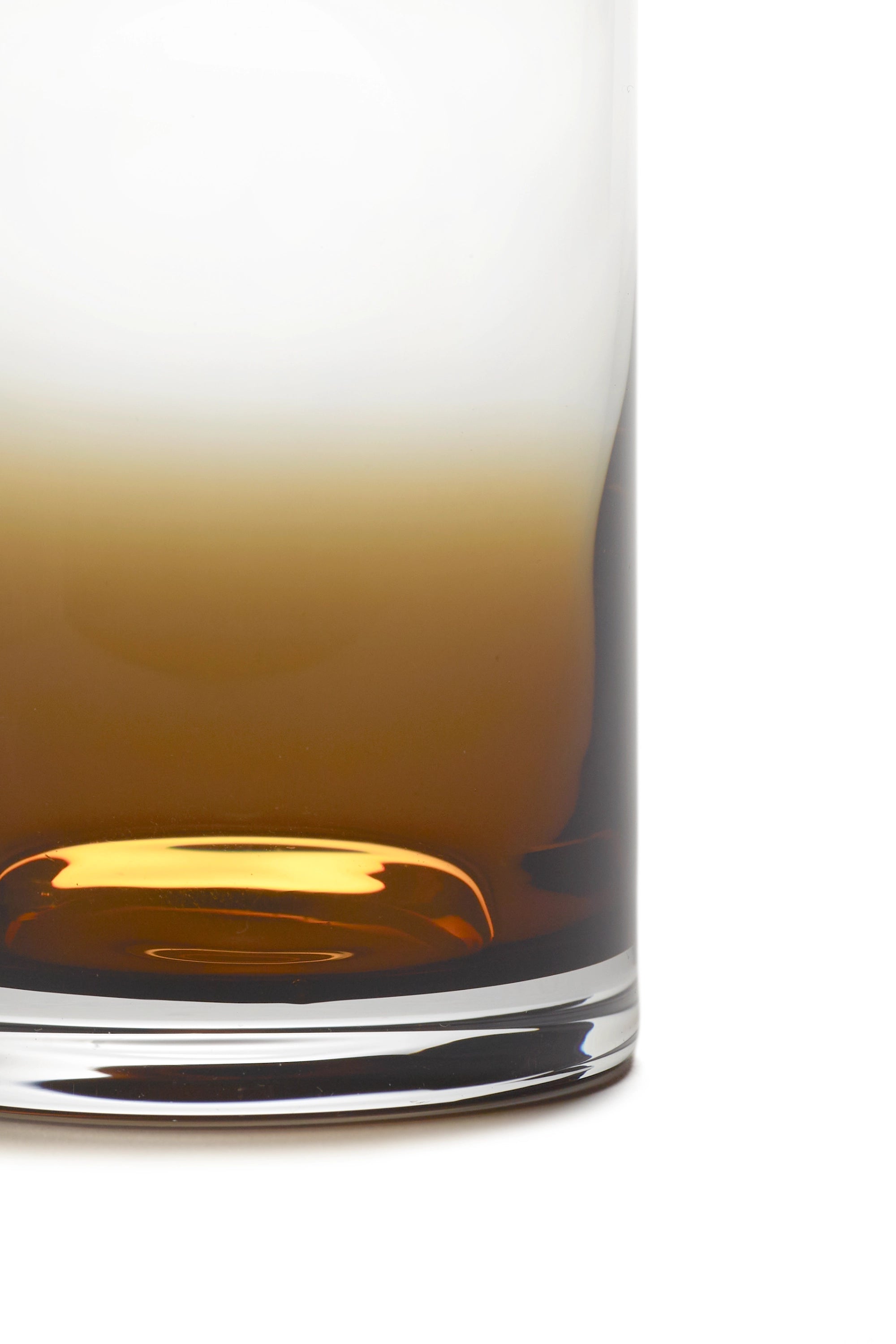 Zuma Longdrink Glass - Set of 4 by Serax - THAT COOL LIVING